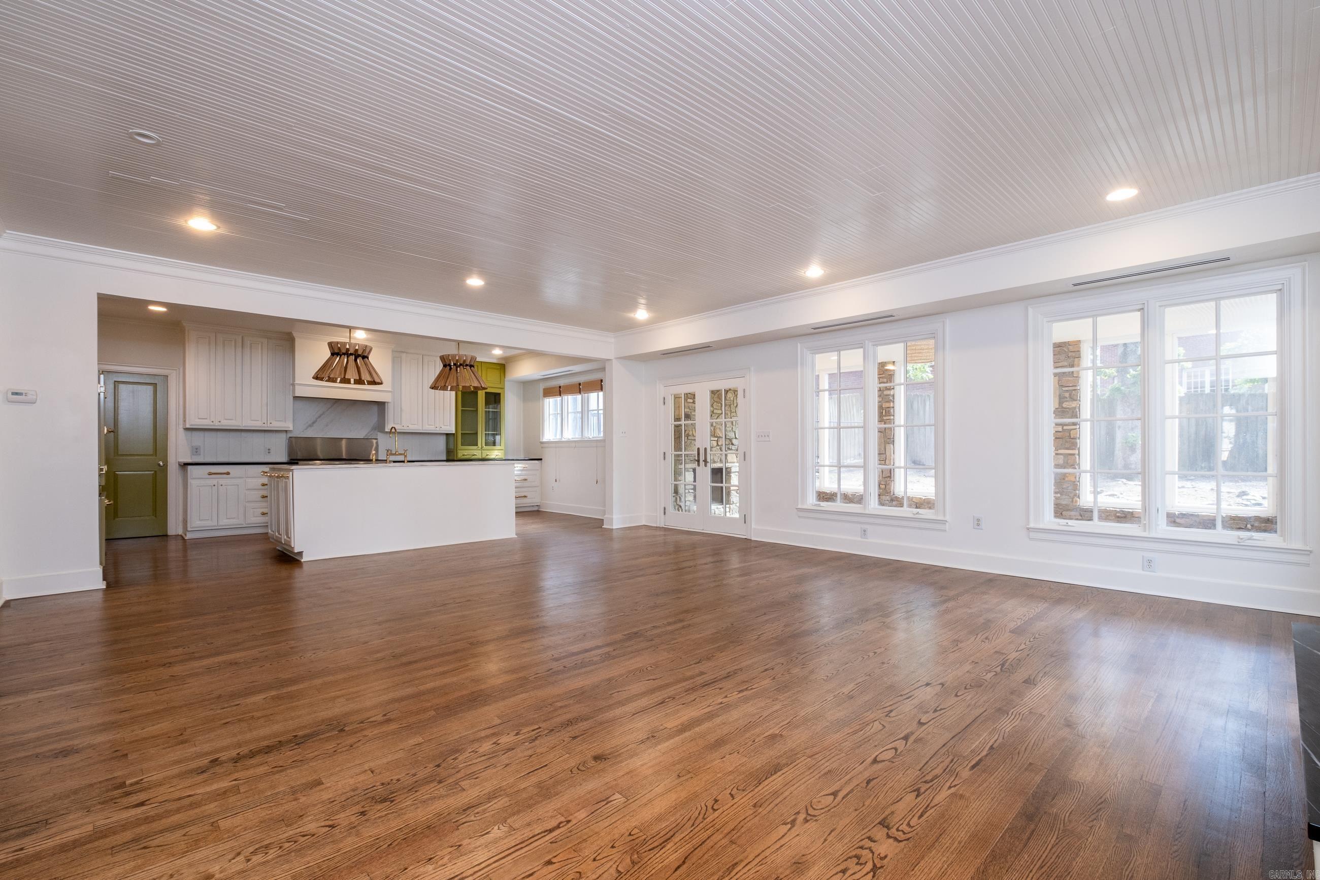 Cliffewood - Residential