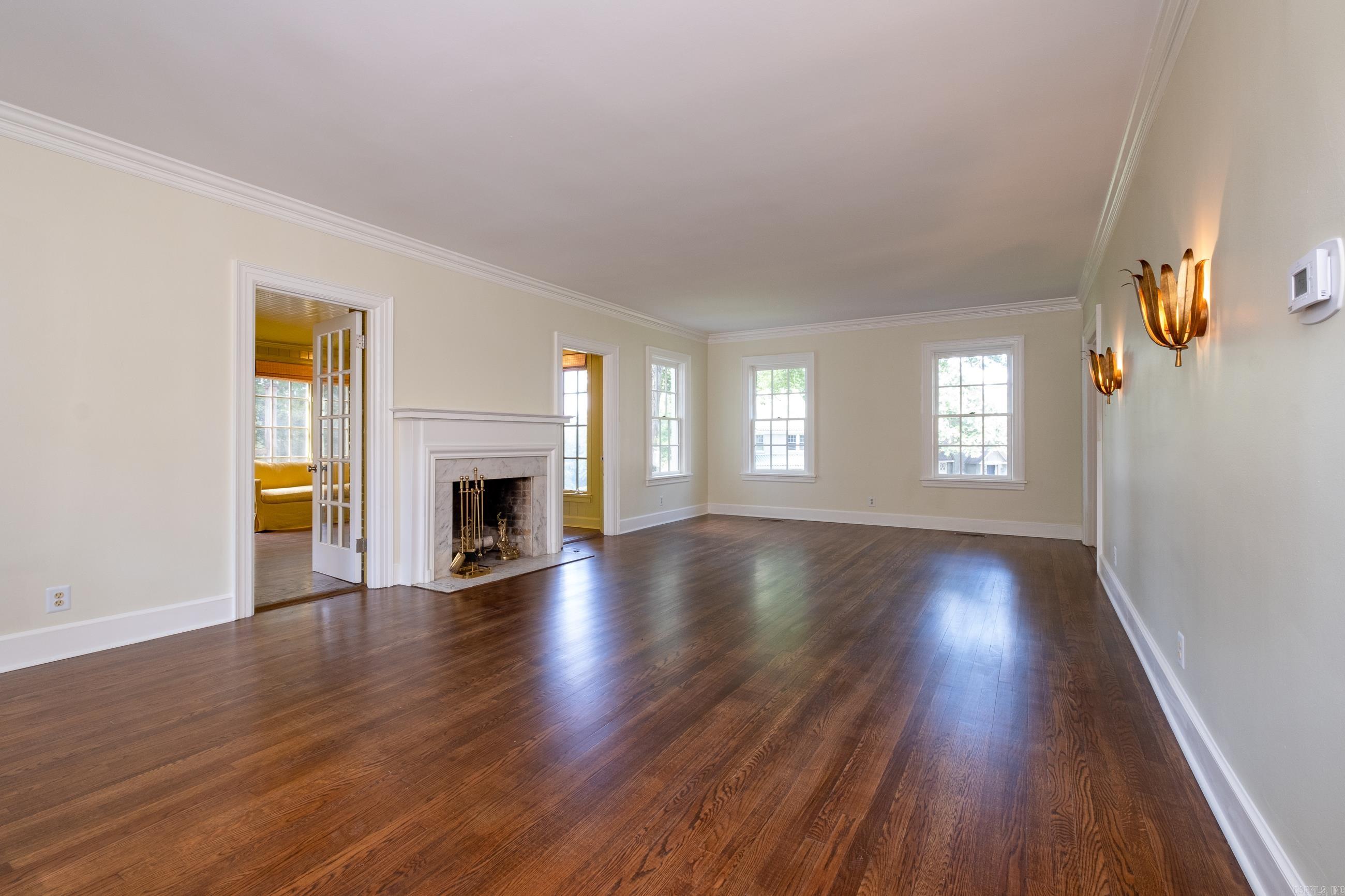 Cliffewood - Residential