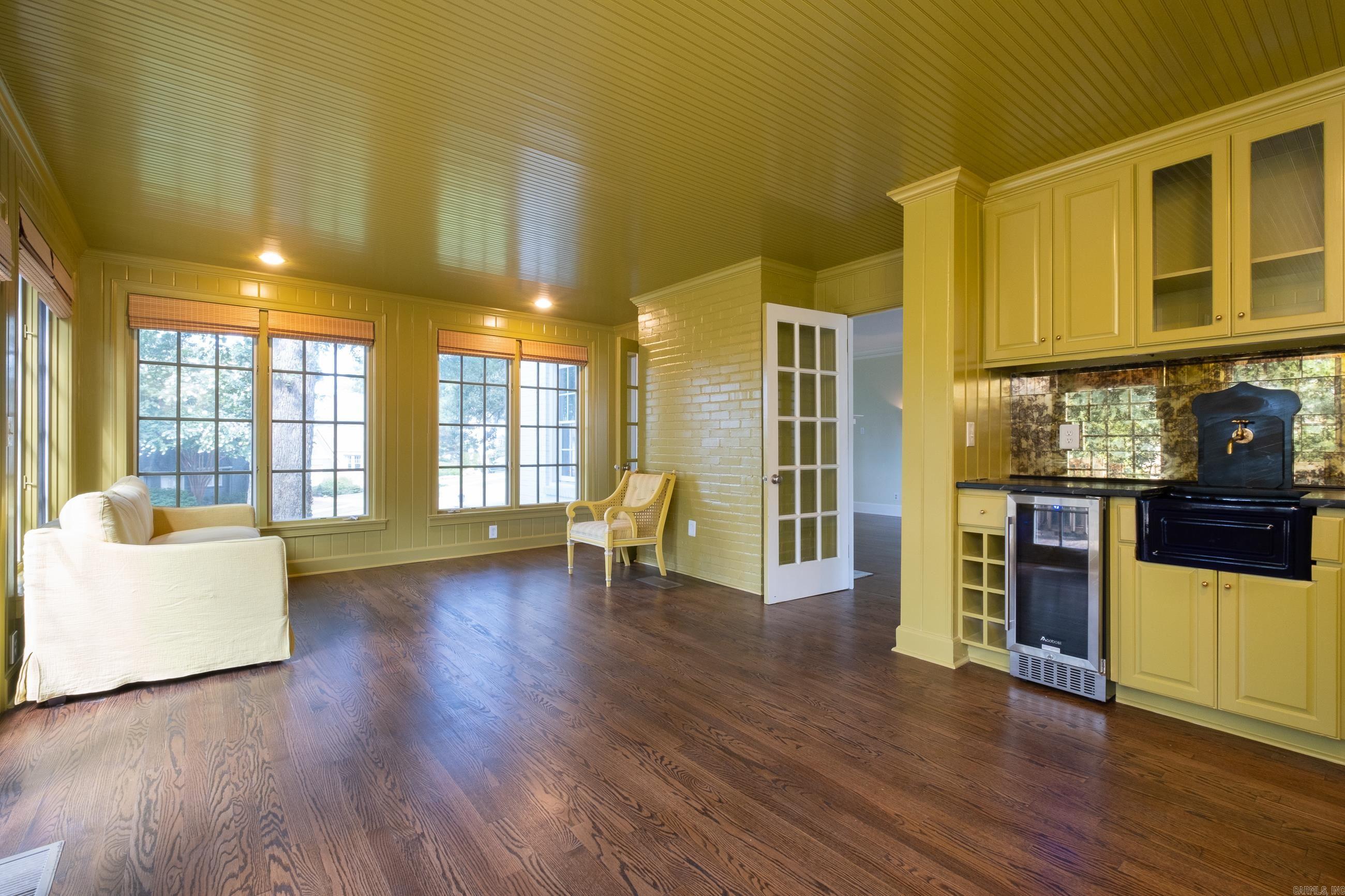 Cliffewood - Residential