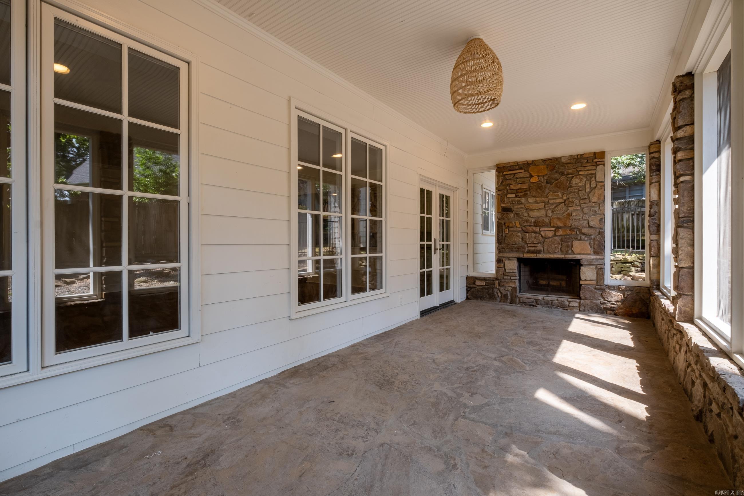 Cliffewood - Residential