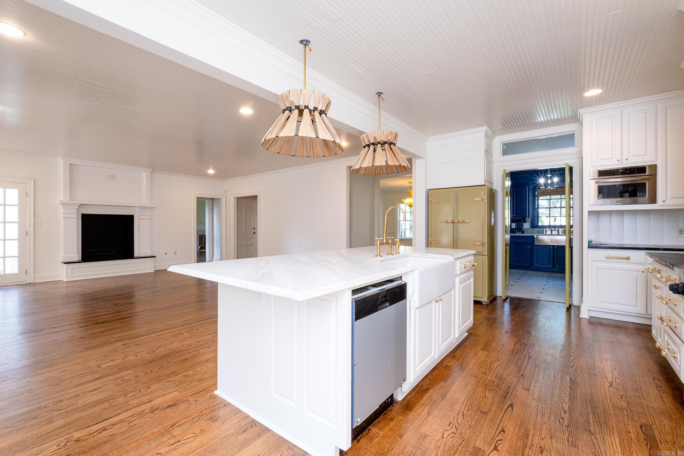 Cliffewood - Residential