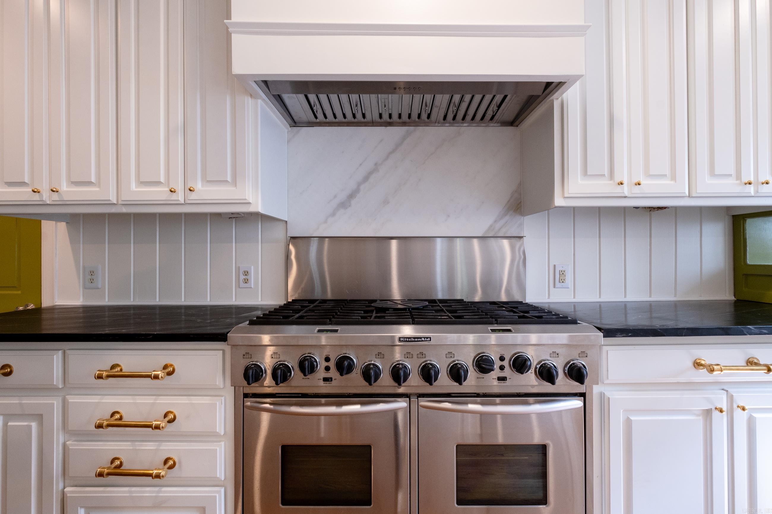 Cliffewood - Residential