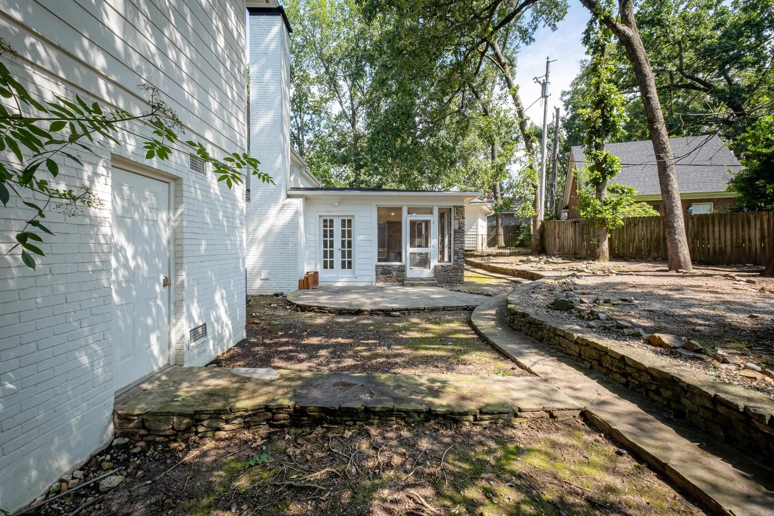 Cliffewood - Residential