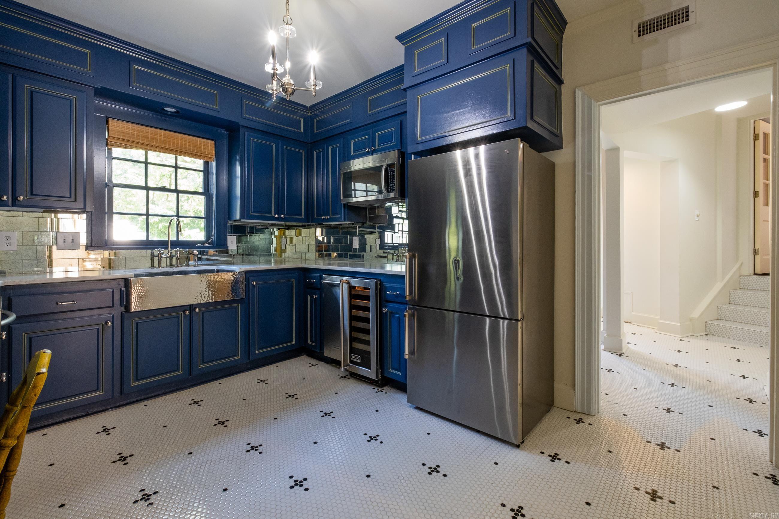 Cliffewood - Residential