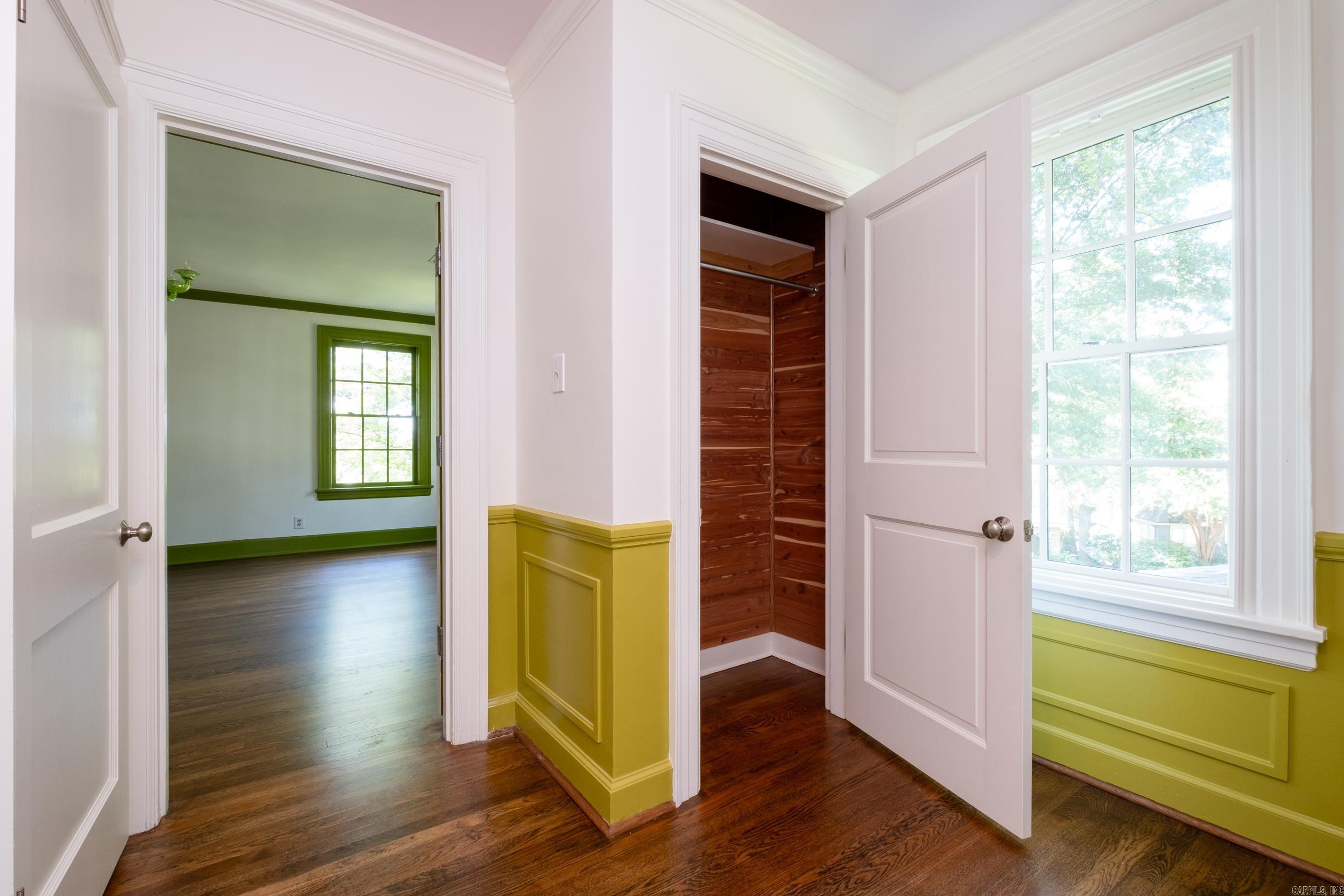 Cliffewood - Residential