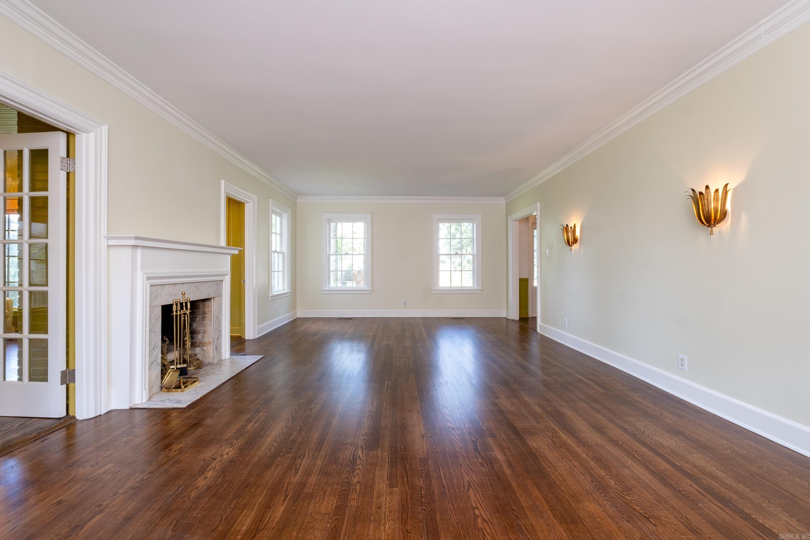 Cliffewood - Residential