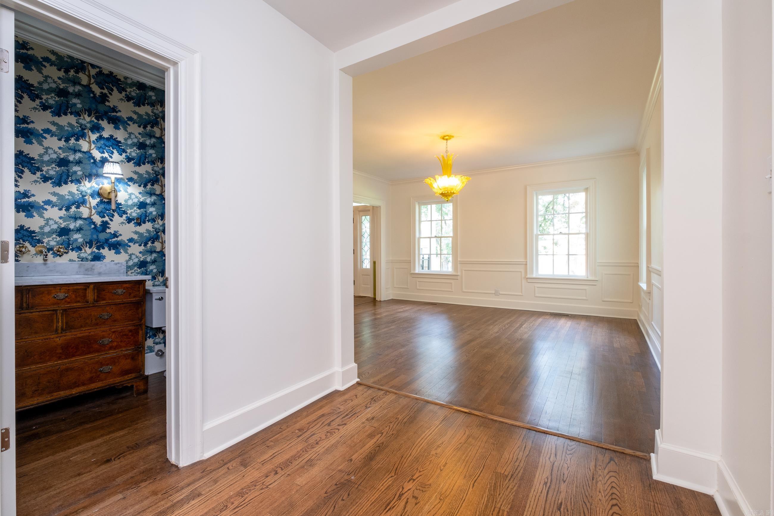 Cliffewood - Residential