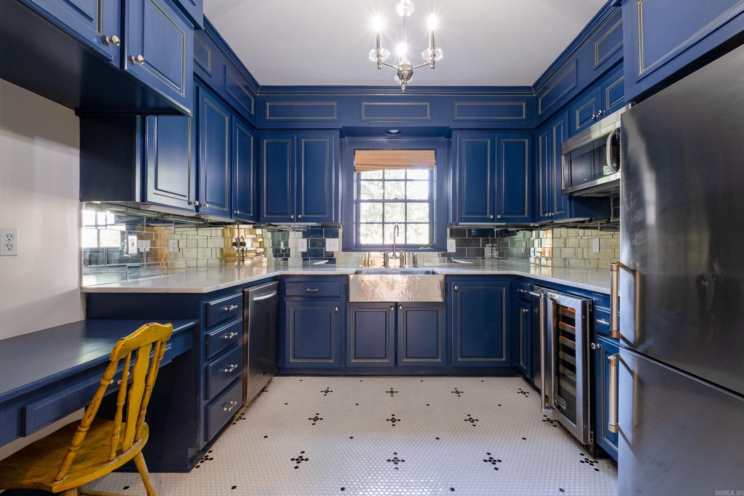 Cliffewood - Residential