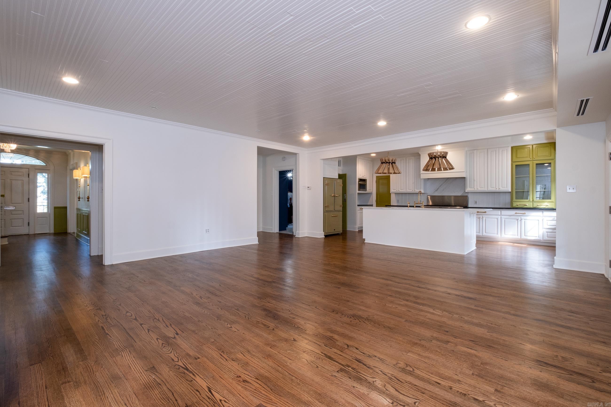 Cliffewood - Residential