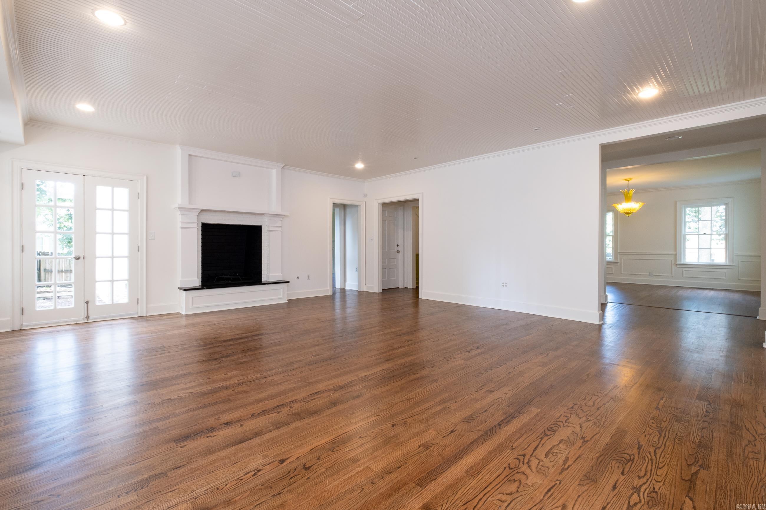 Cliffewood - Residential