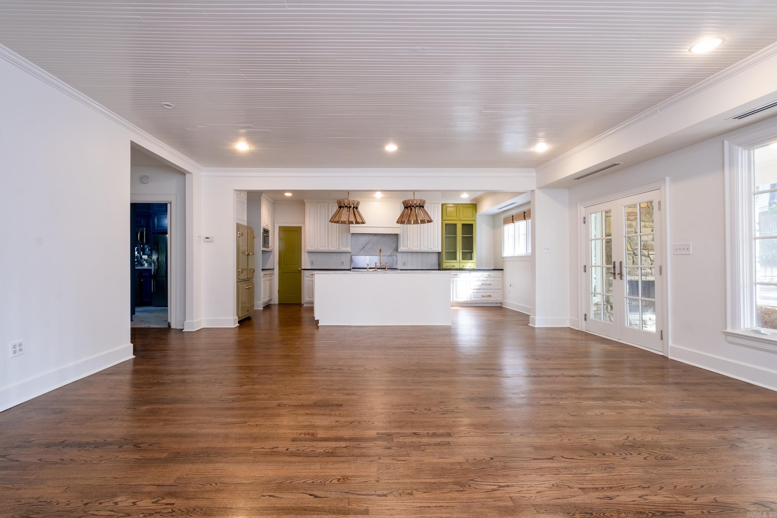 Cliffewood - Residential