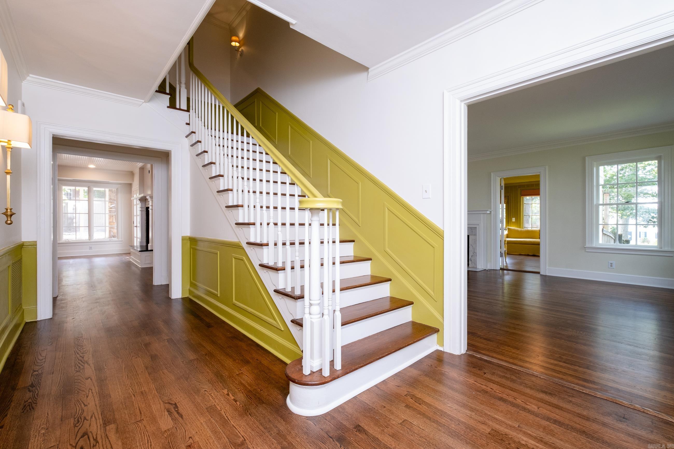 Cliffewood - Residential