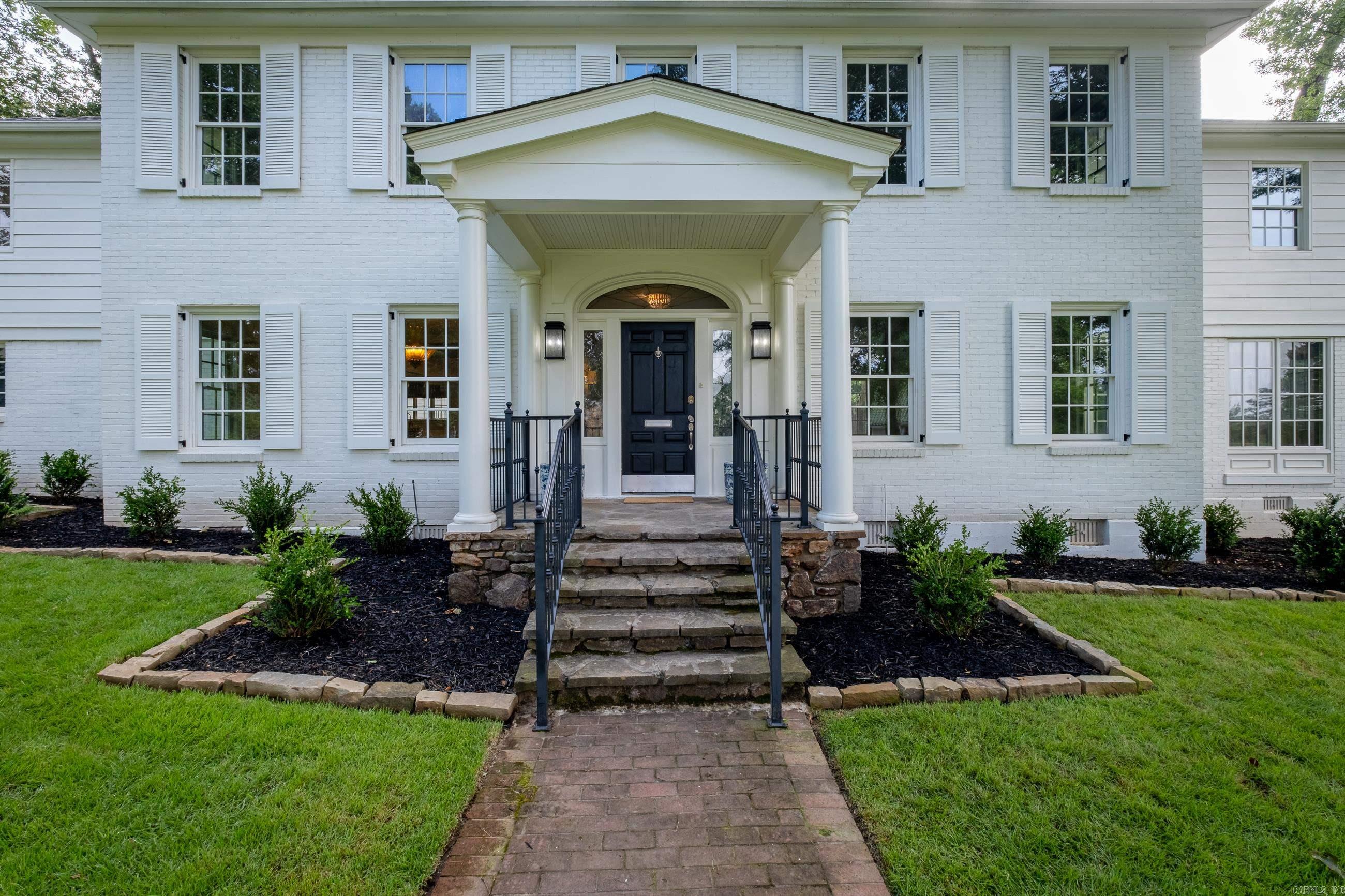 Cliffewood - Residential