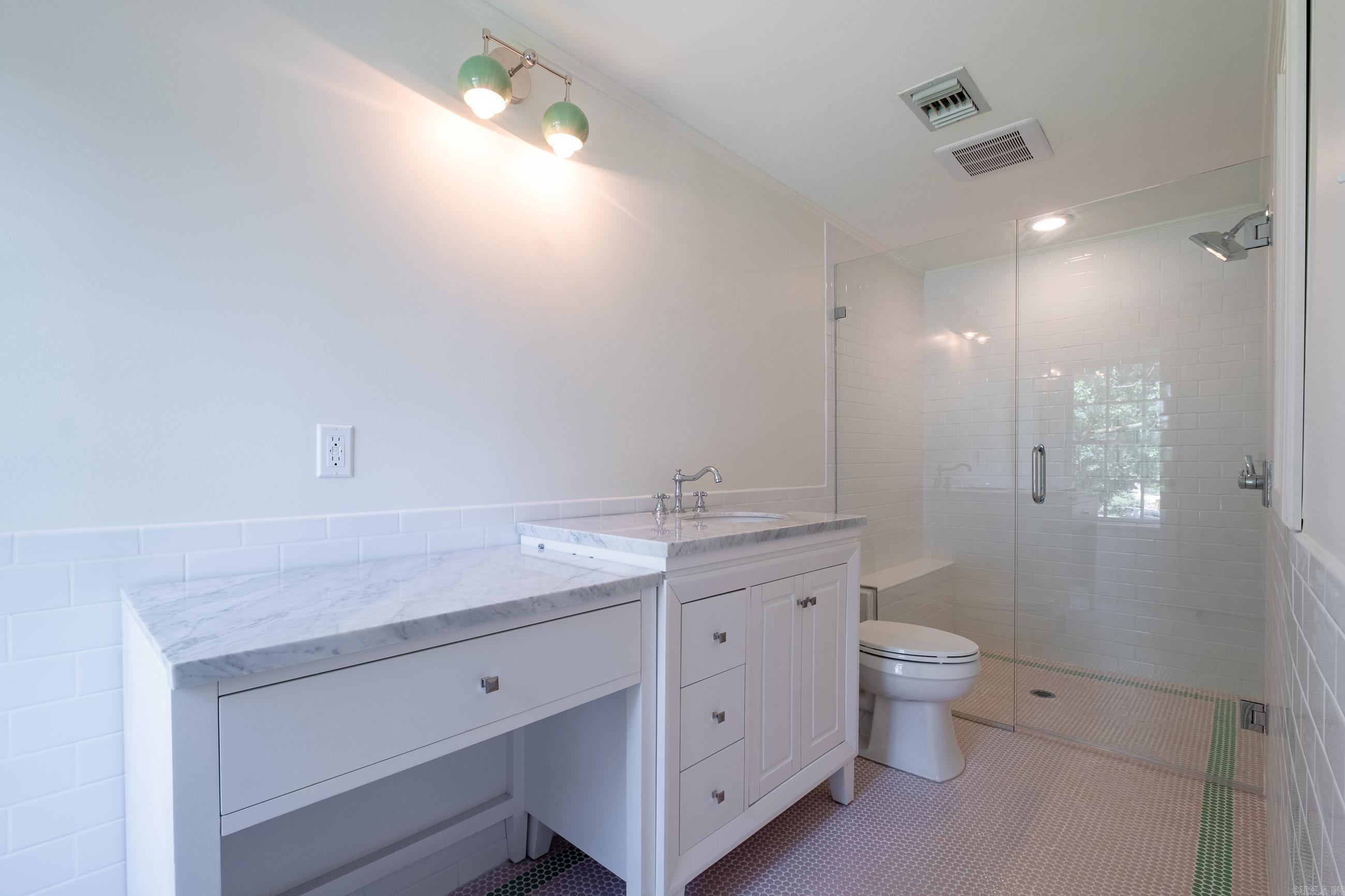 Cliffewood - Residential