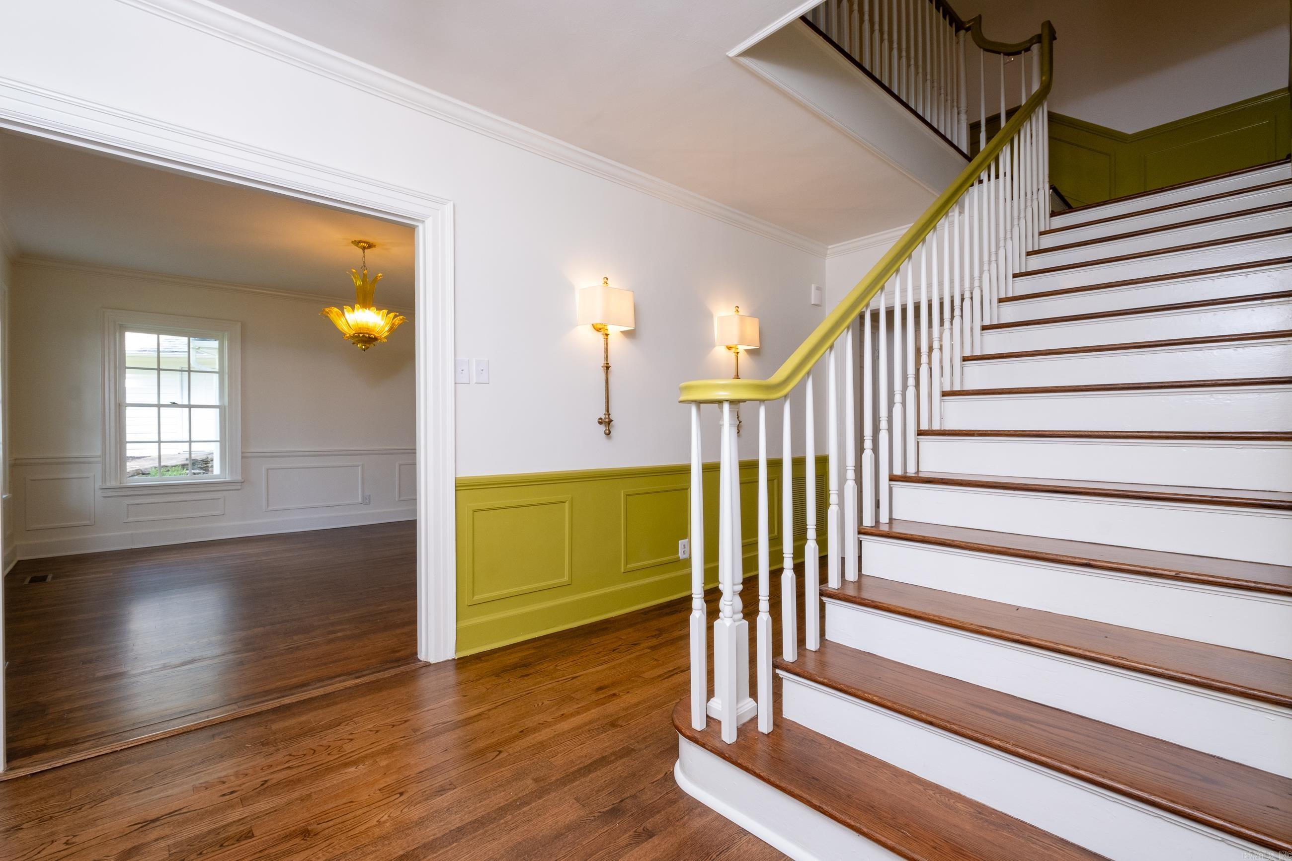 Cliffewood - Residential