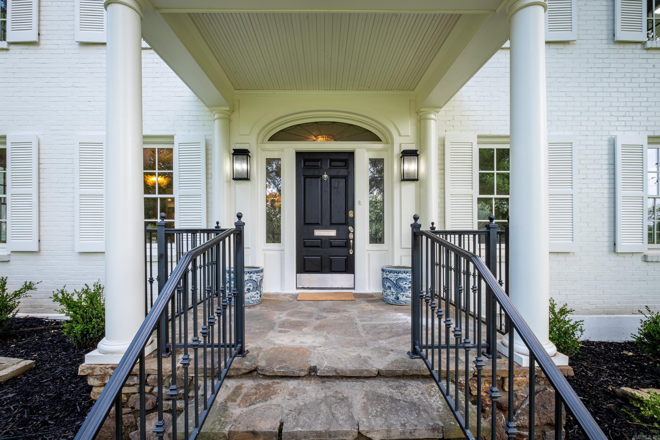 Cliffewood - Residential