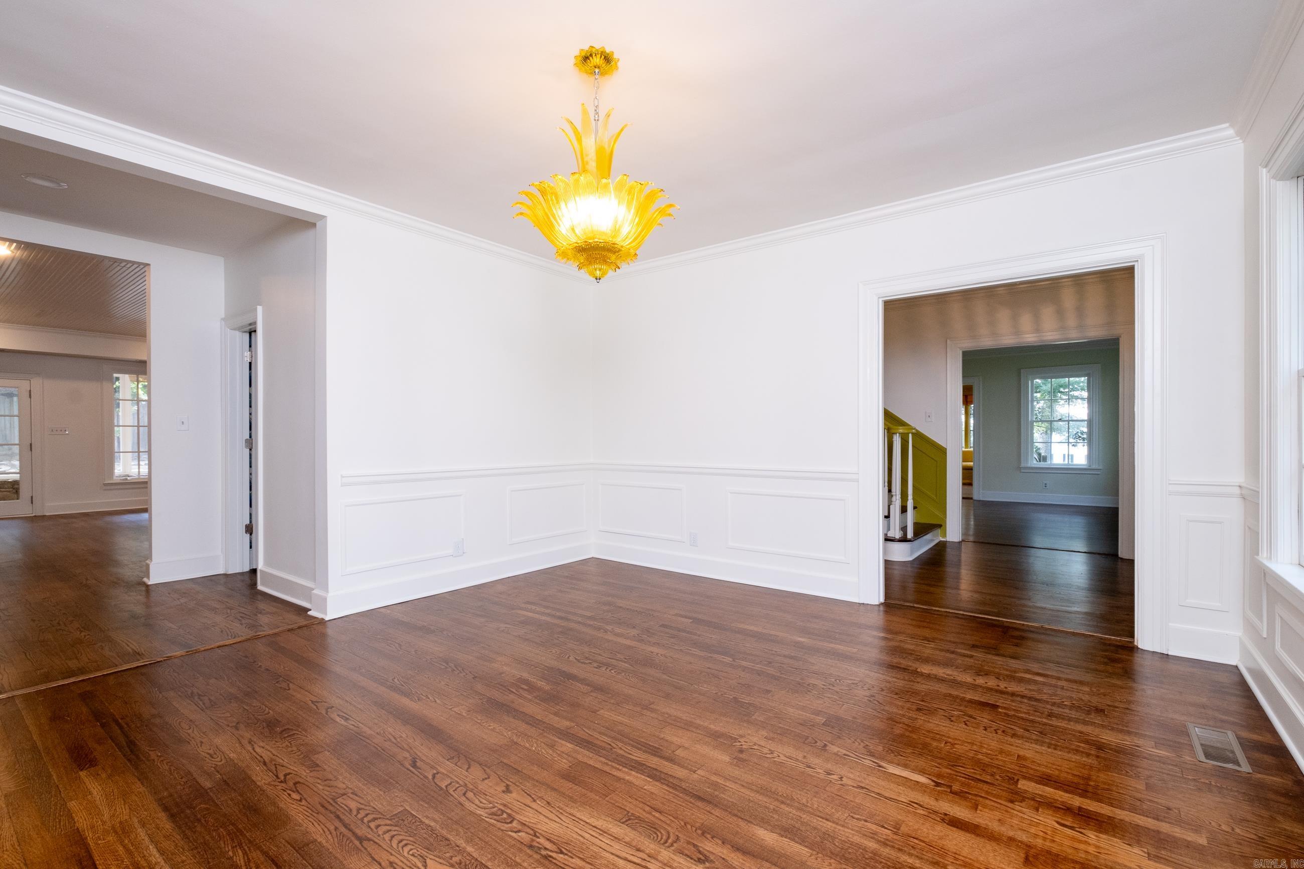 Cliffewood - Residential