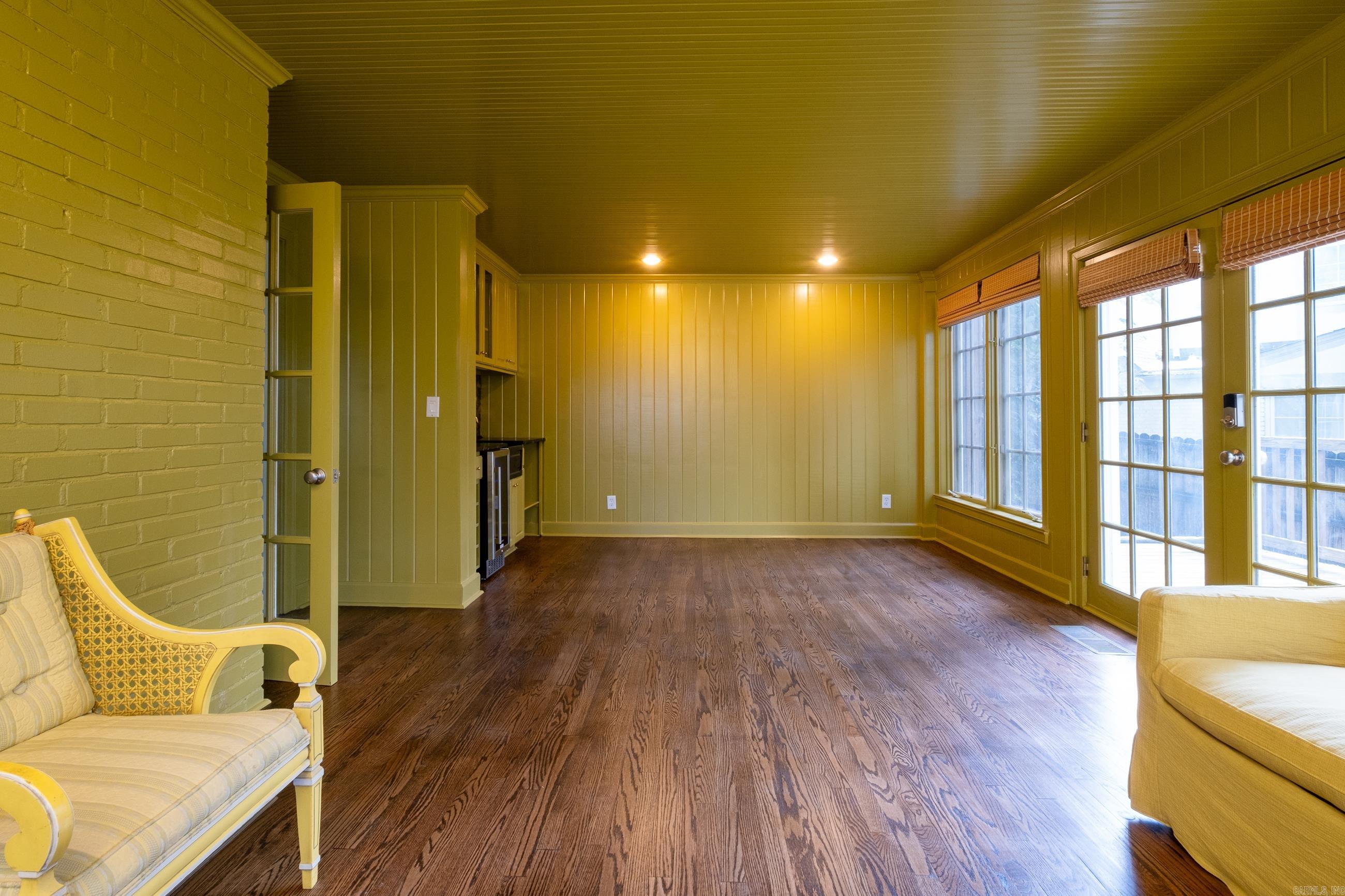 Cliffewood - Residential