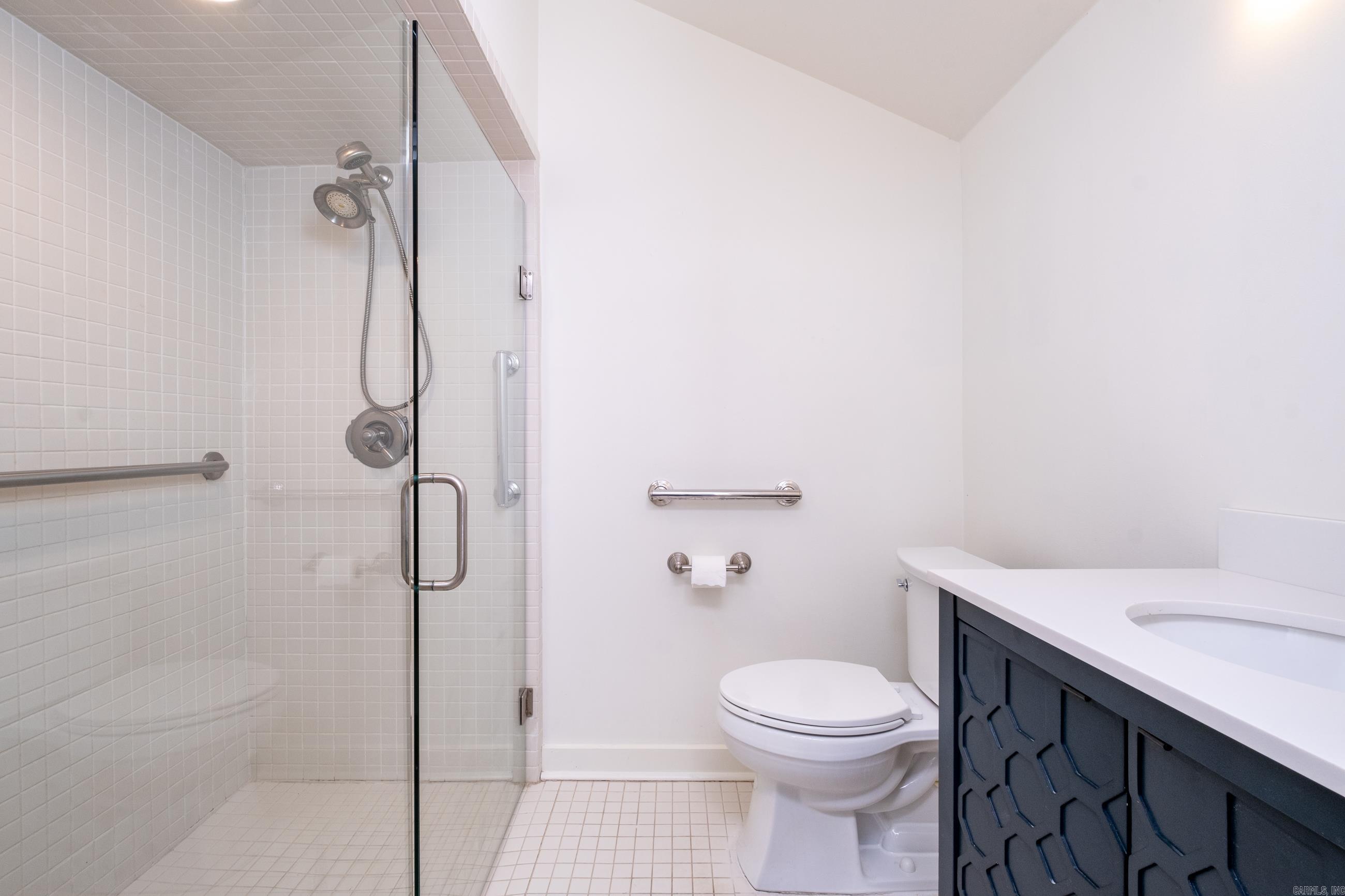 Cliffewood - Residential