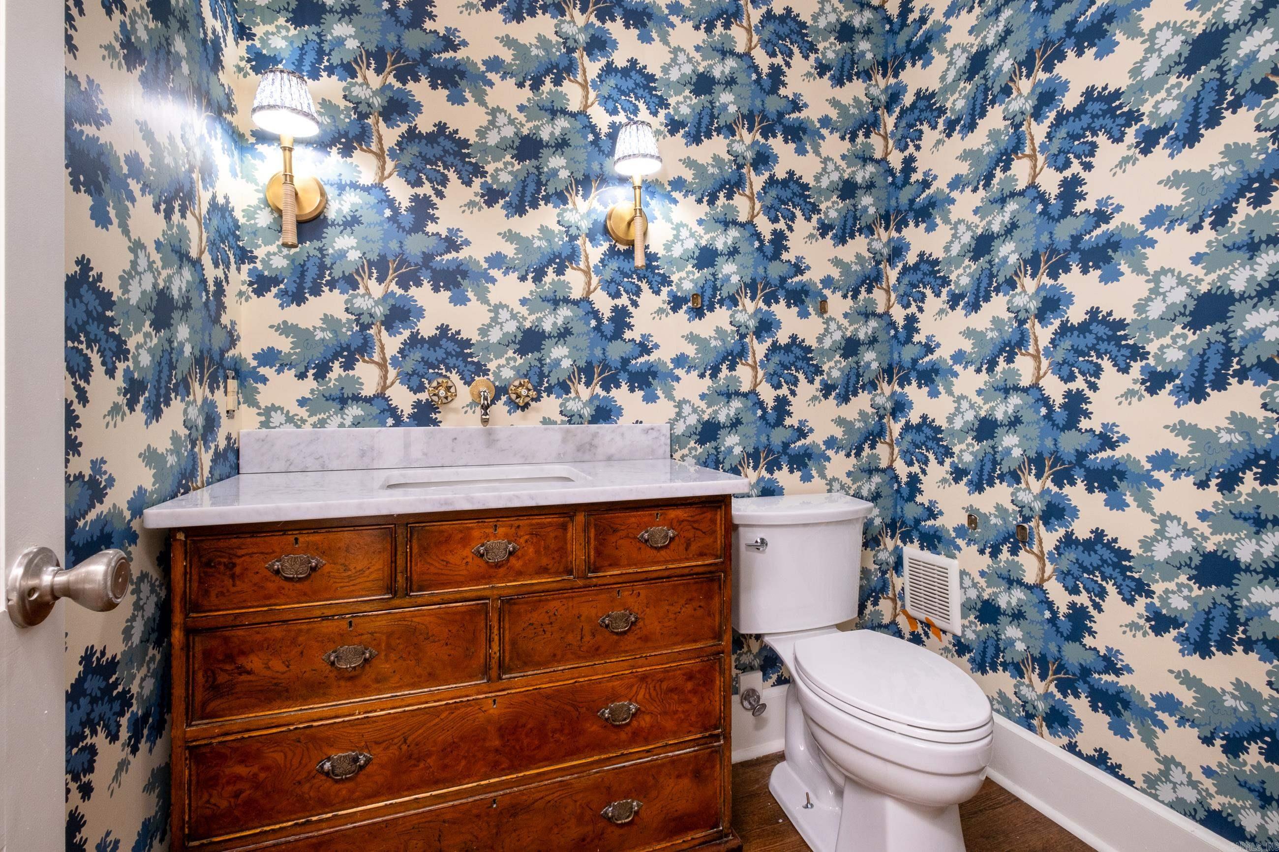 Cliffewood - Residential