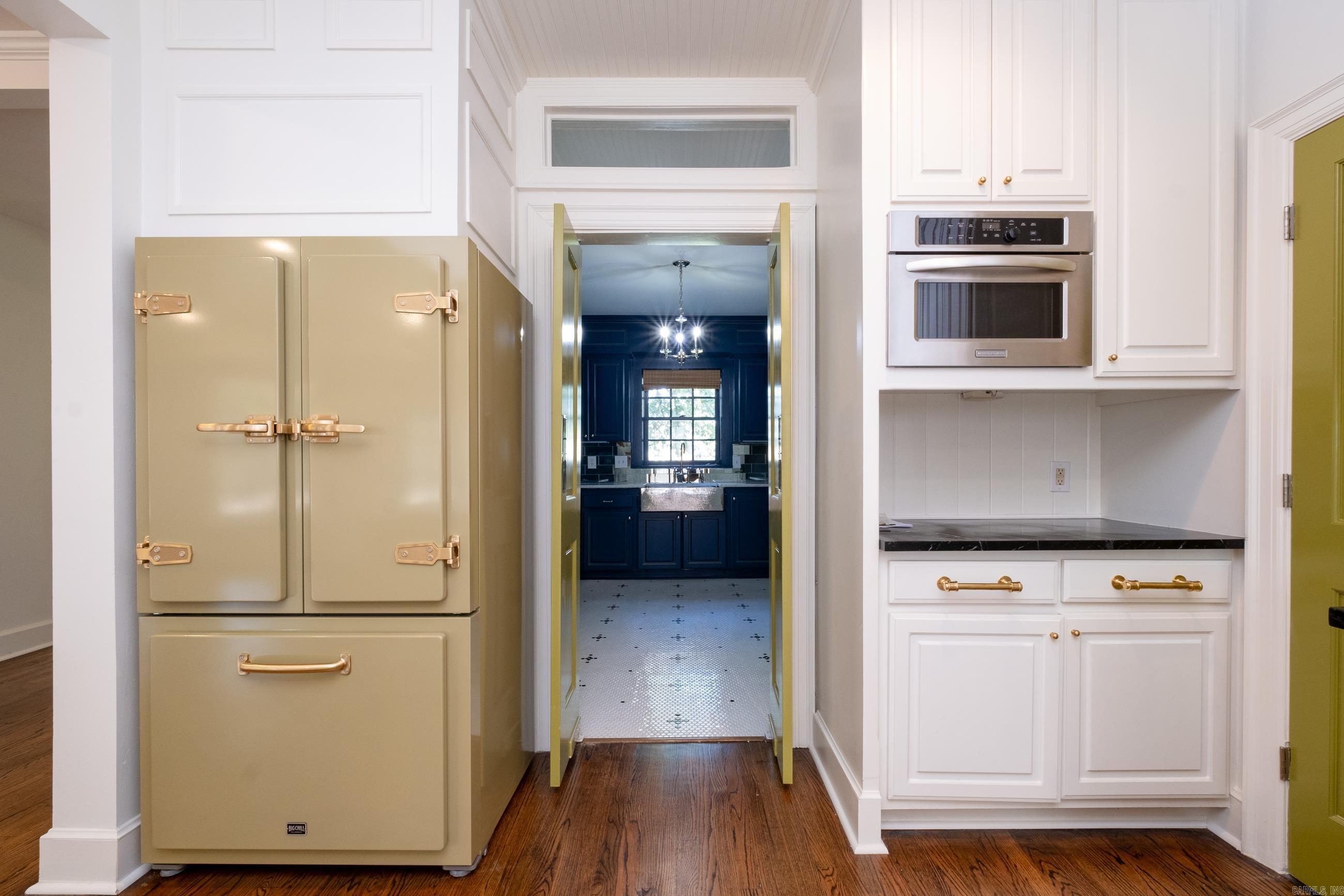 Cliffewood - Residential