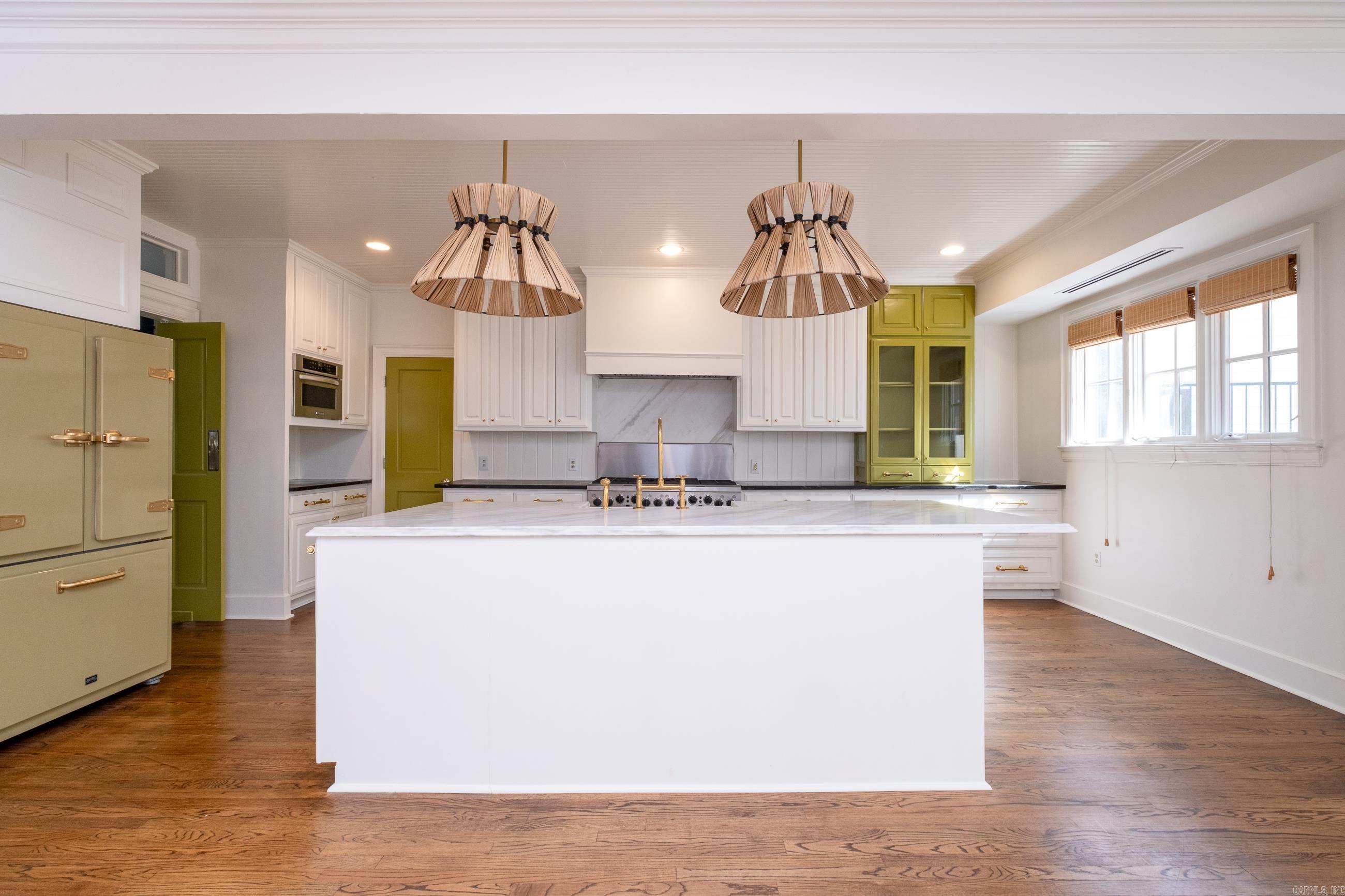 Cliffewood - Residential