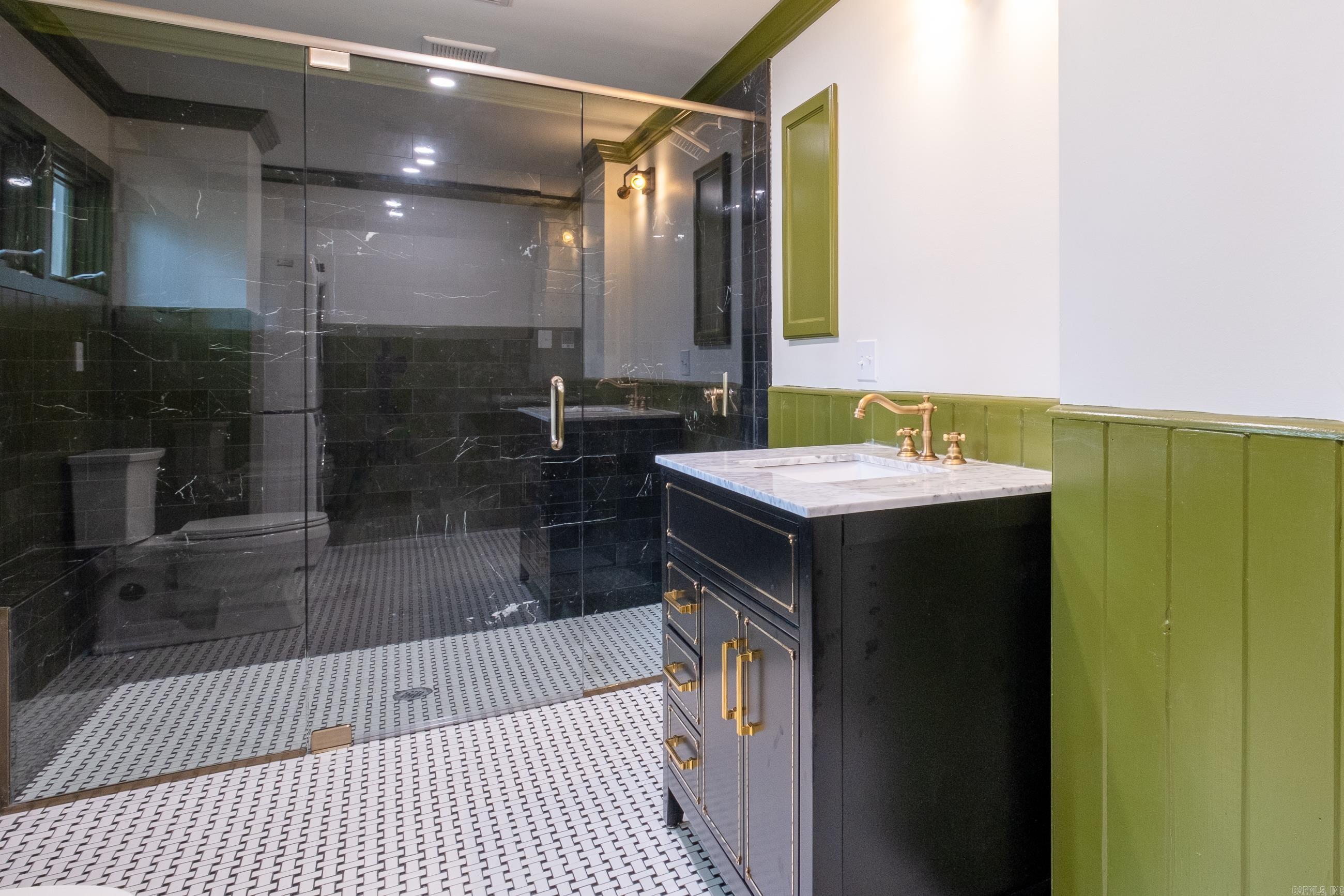 Cliffewood - Residential