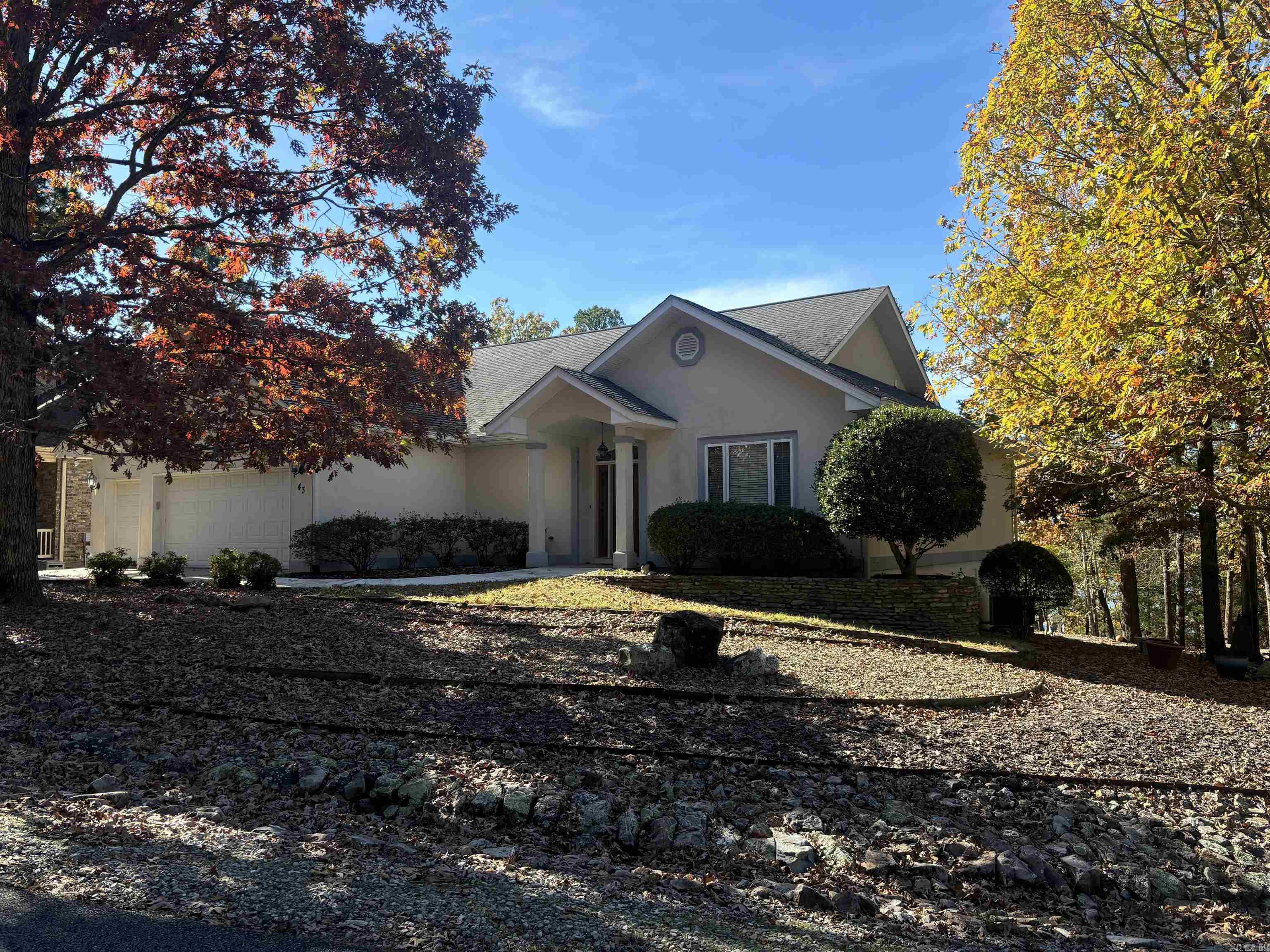 Salvatierra - Residential