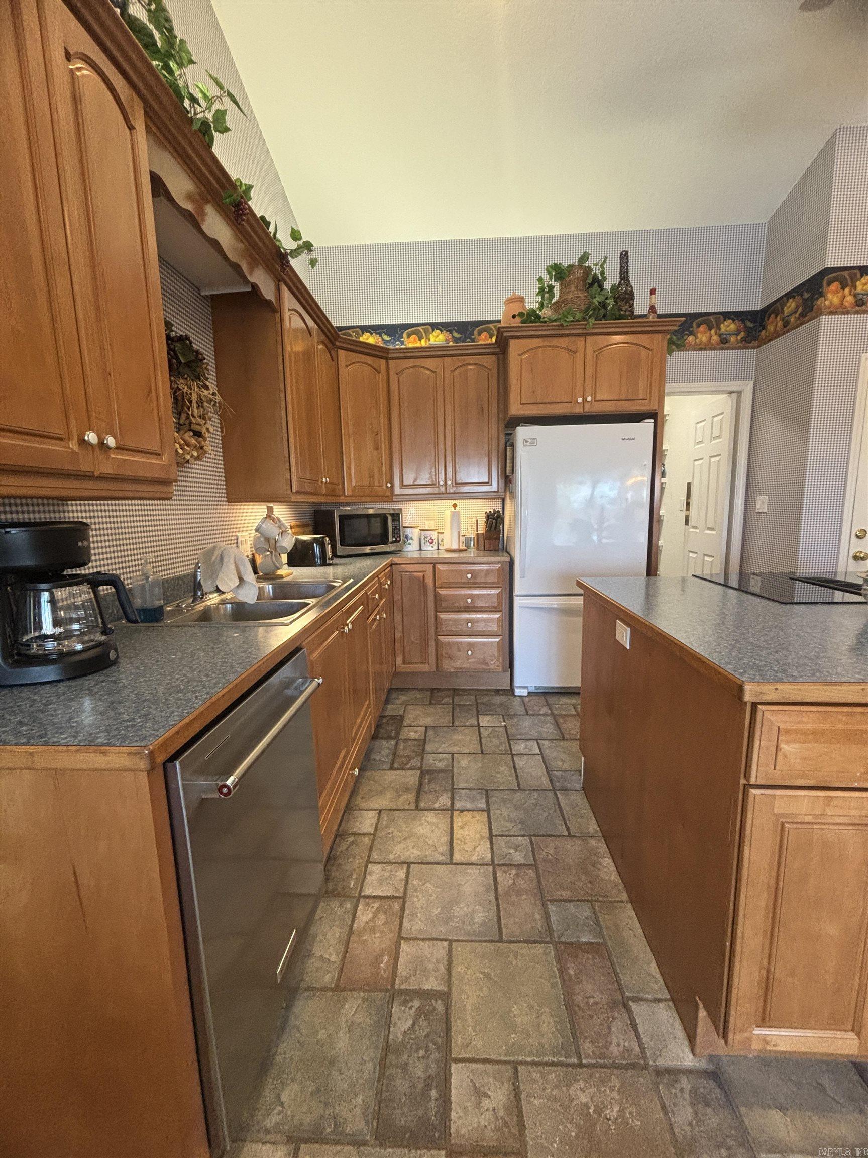 Salvatierra - Residential