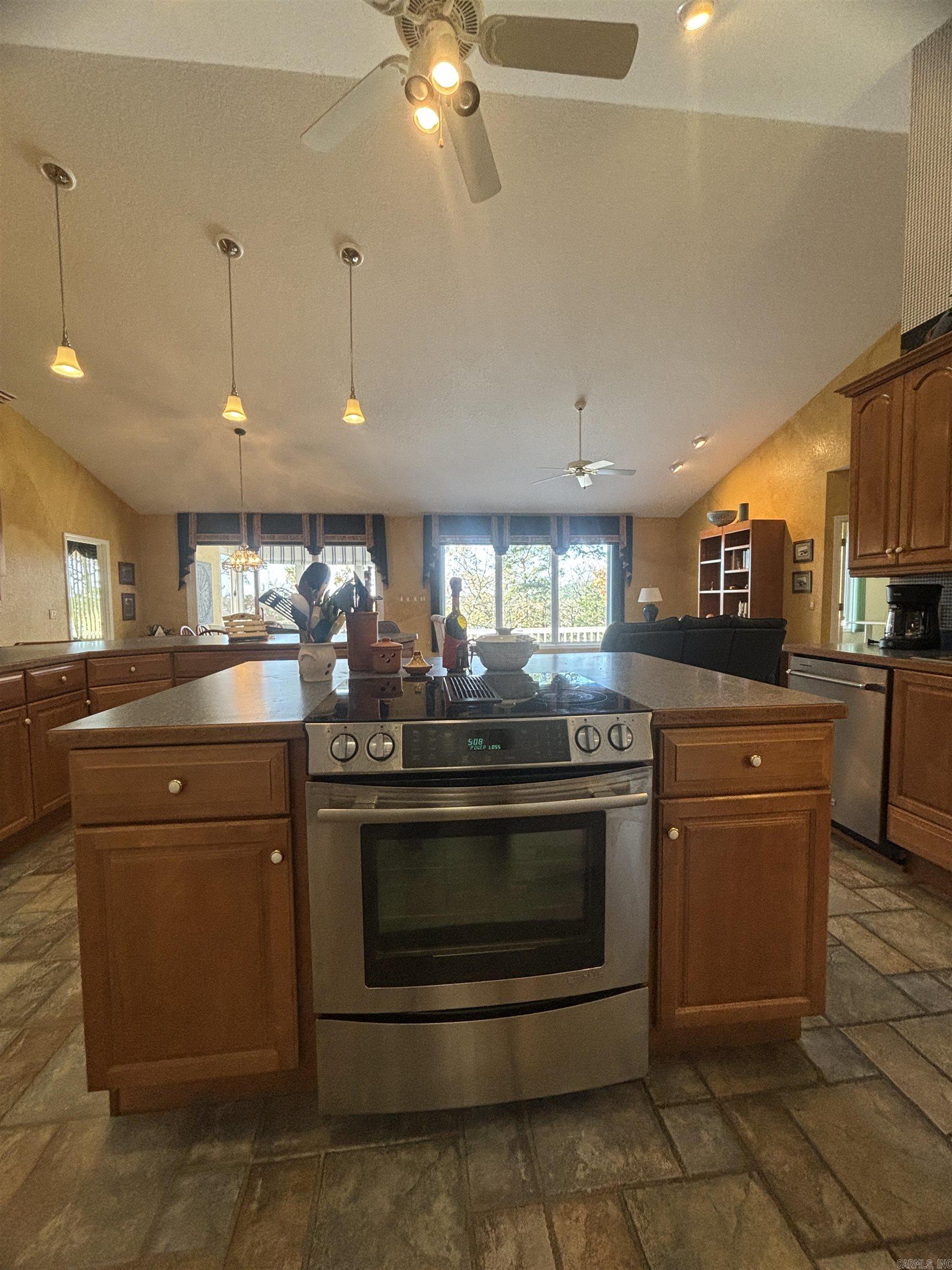 Salvatierra - Residential