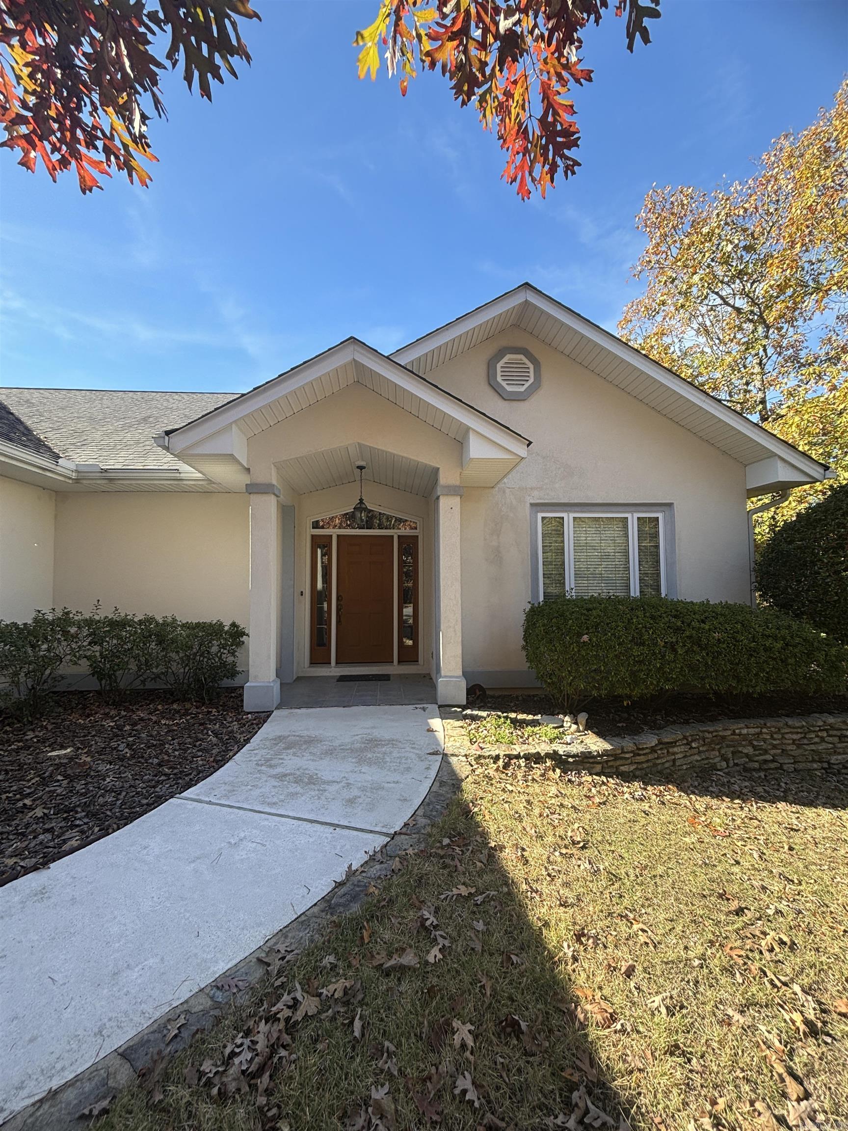 Salvatierra - Residential