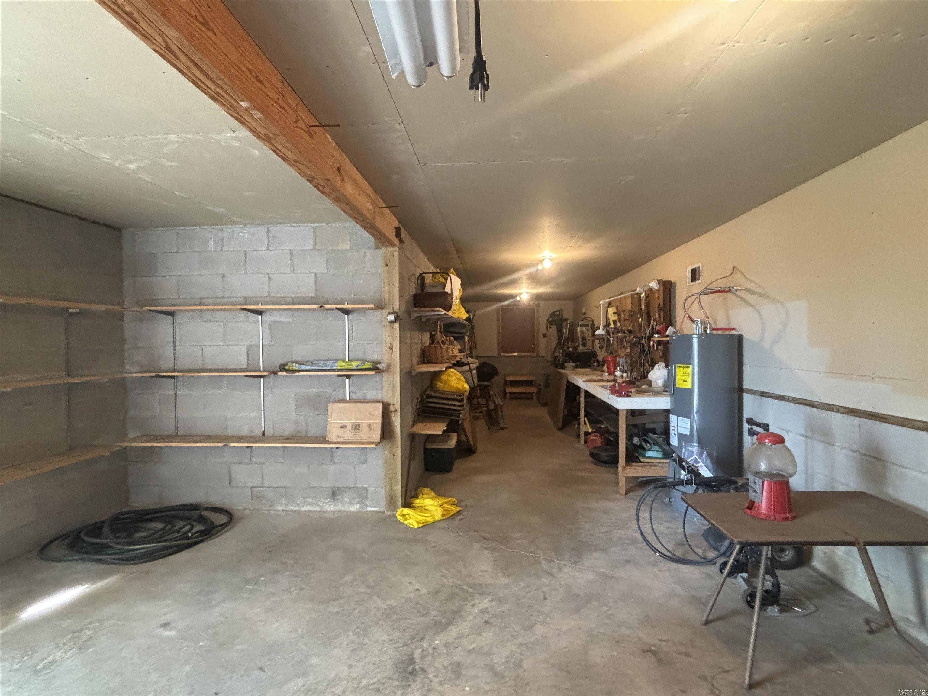 Salvatierra - Residential