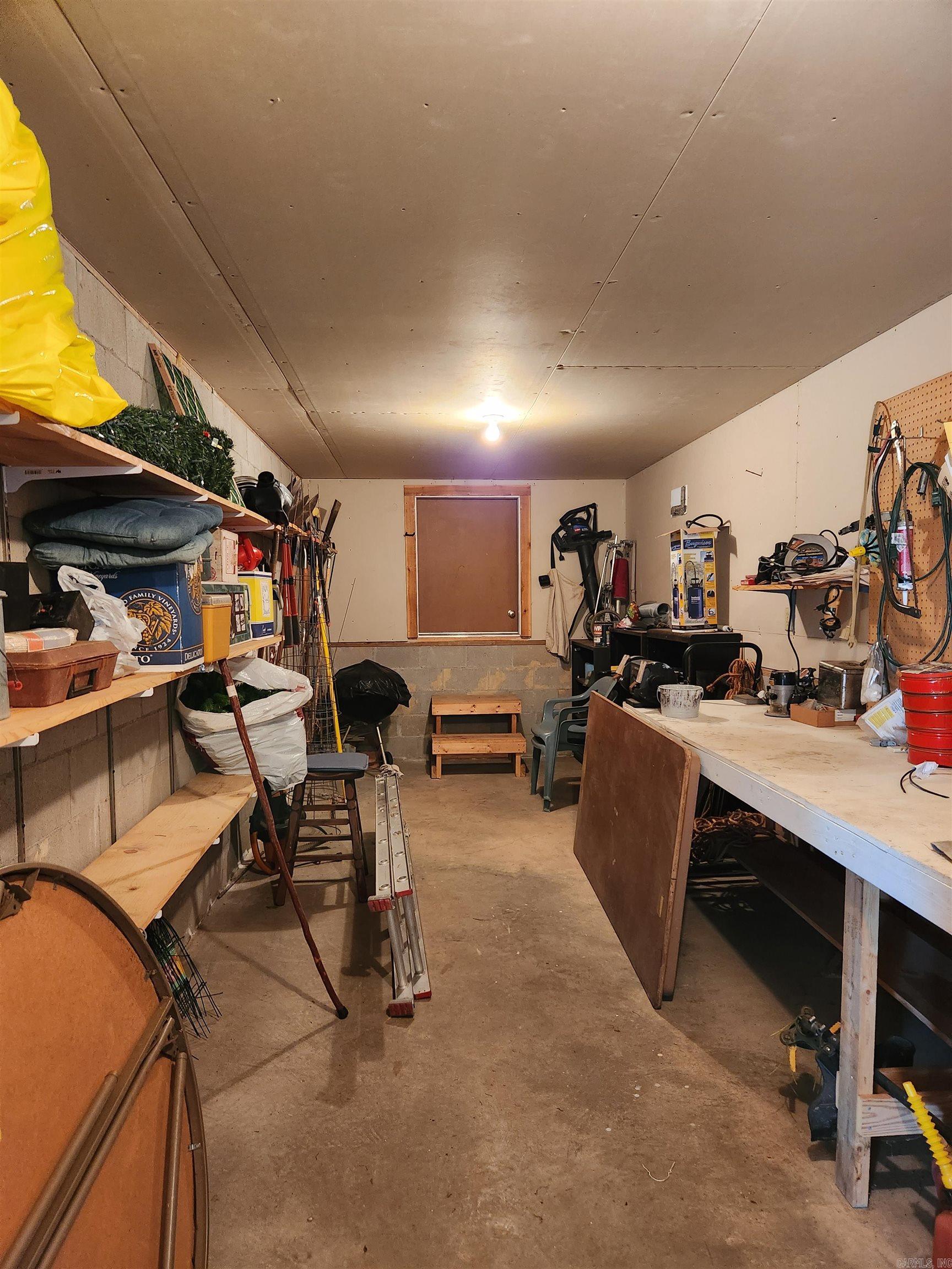 Salvatierra - Residential