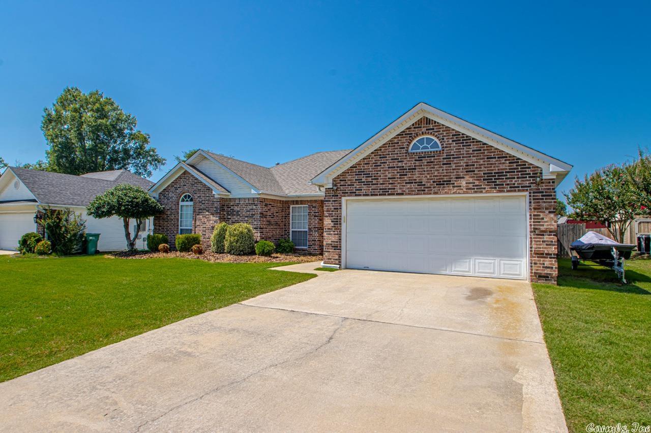 MEADOWLAKE - Residential