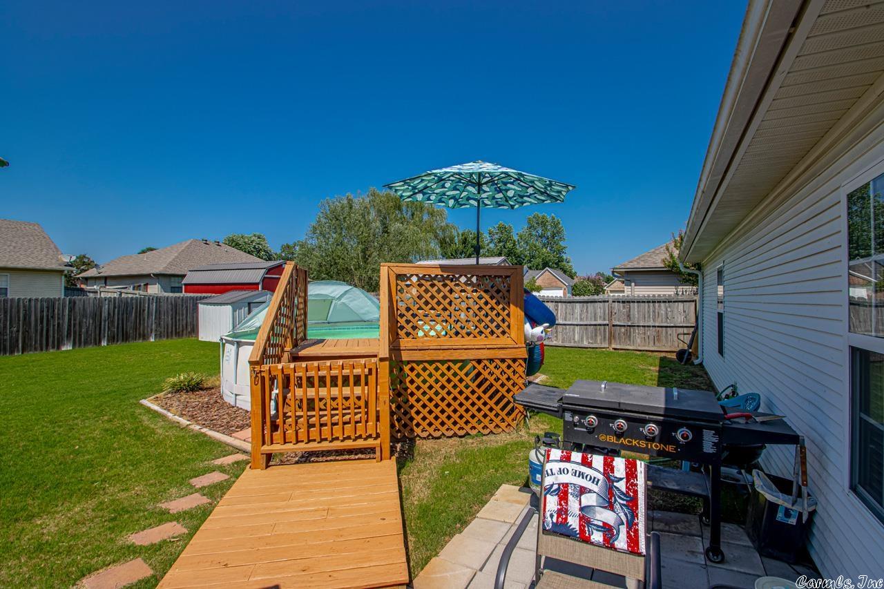 MEADOWLAKE - Residential