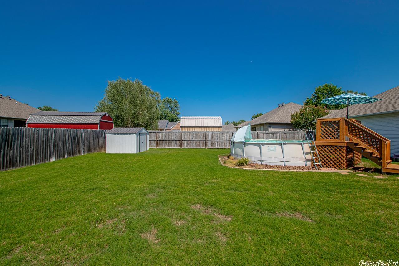 MEADOWLAKE - Residential