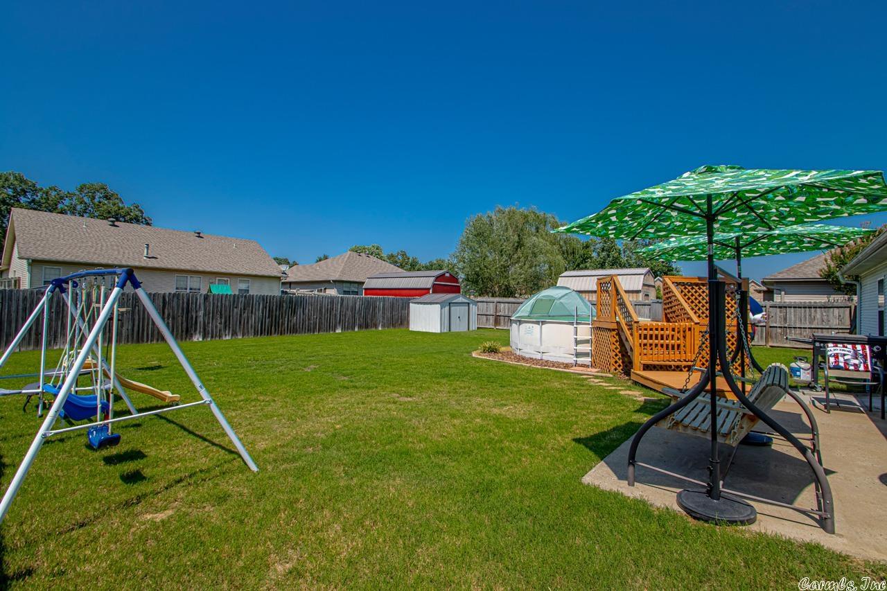 MEADOWLAKE - Residential