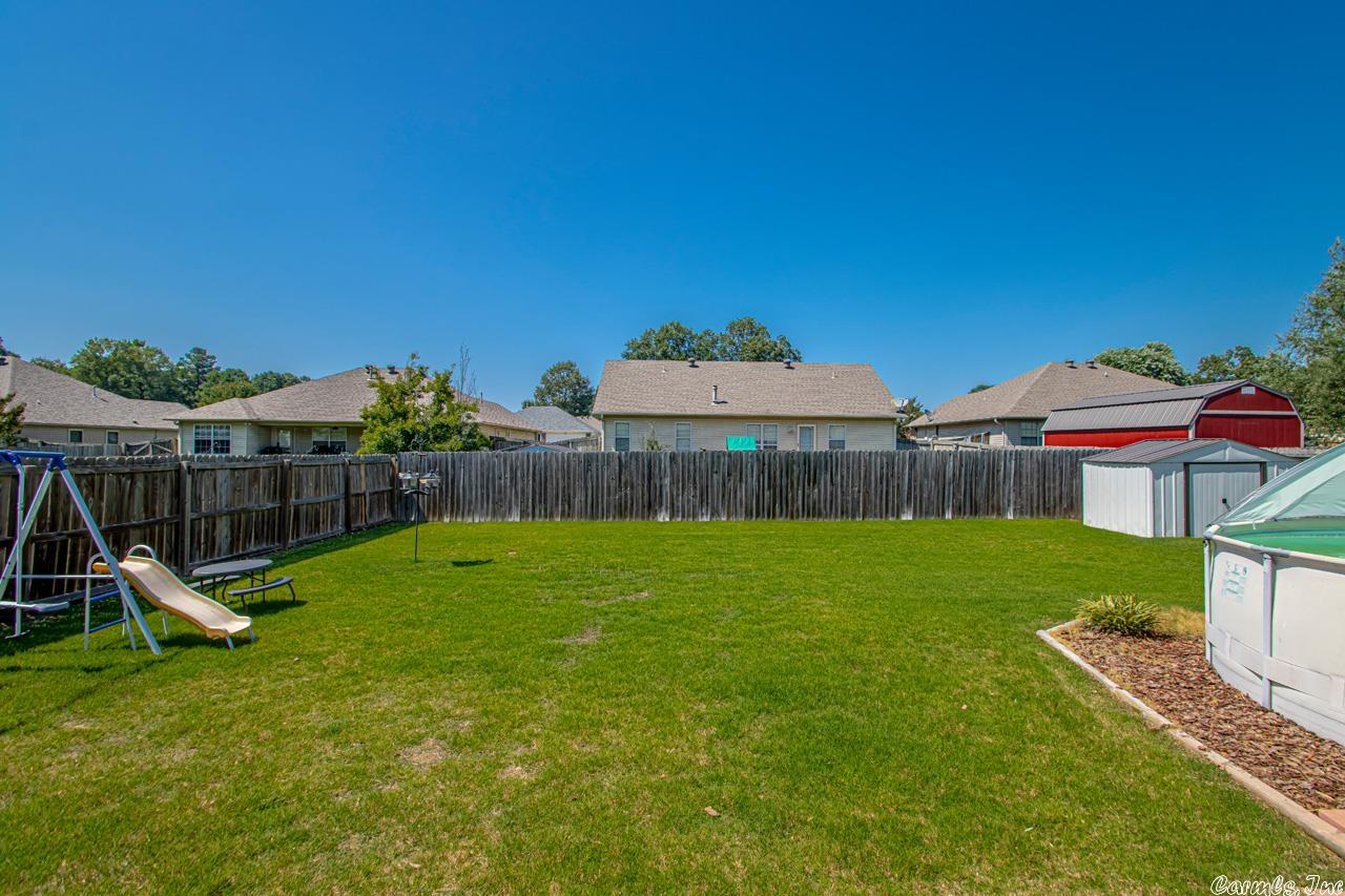 MEADOWLAKE - Residential