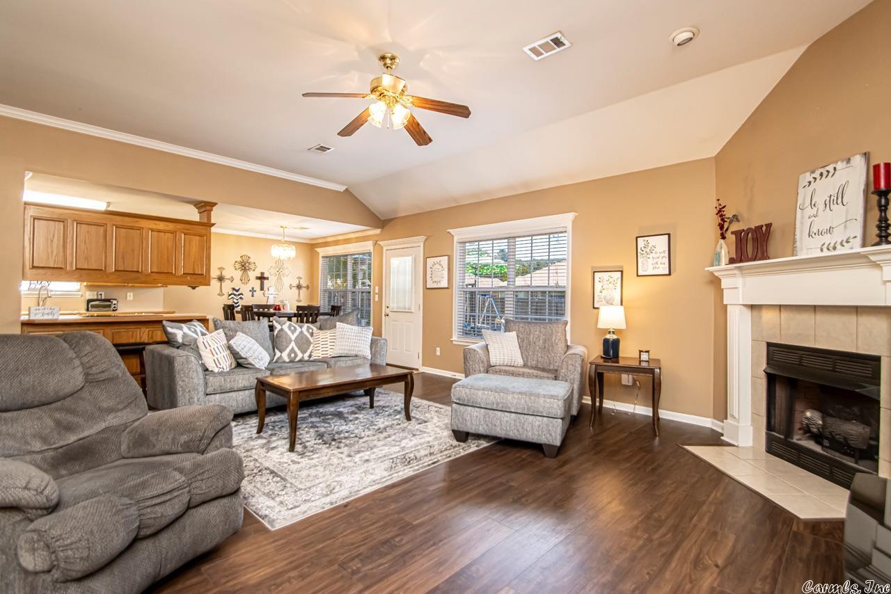 MEADOWLAKE - Residential