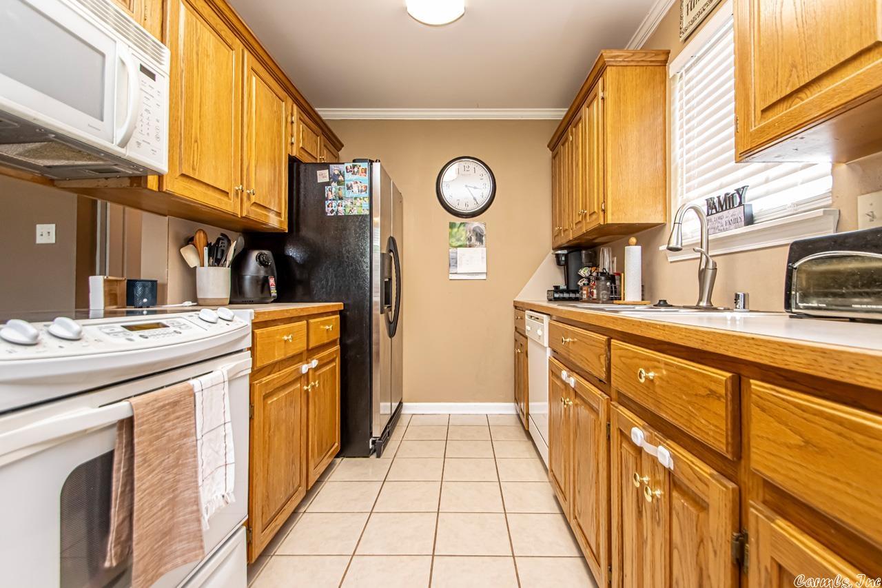 MEADOWLAKE - Residential