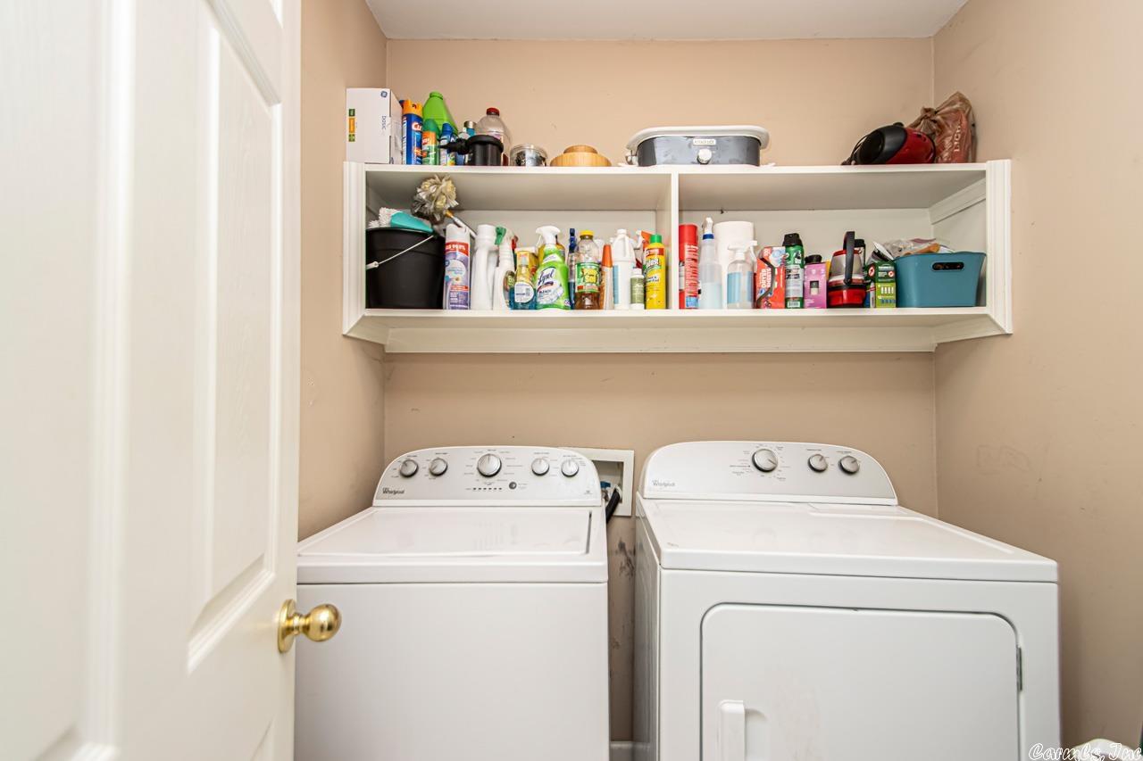 MEADOWLAKE - Residential