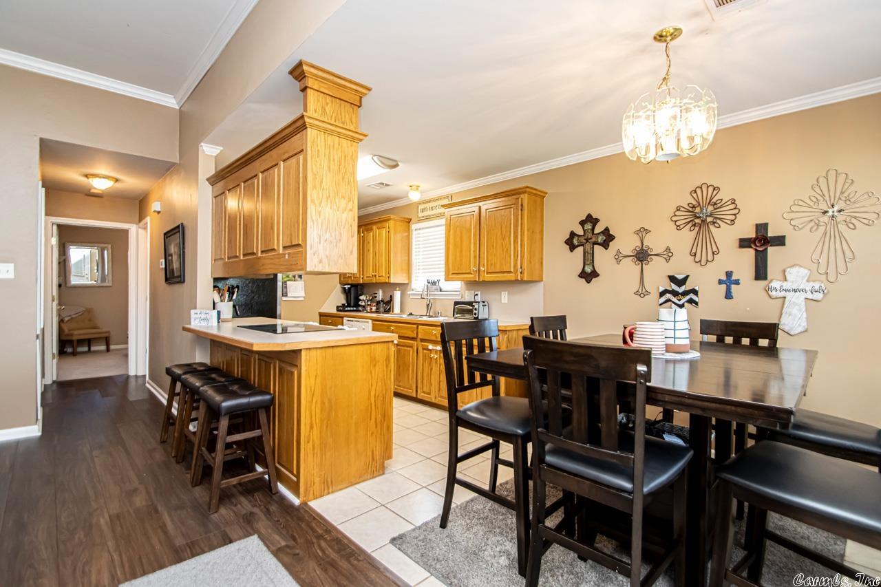 MEADOWLAKE - Residential