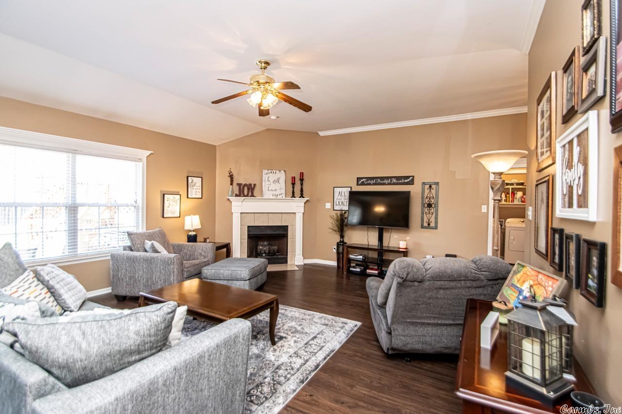 MEADOWLAKE - Residential