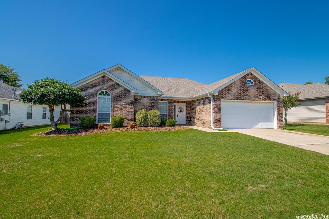 MEADOWLAKE - Residential