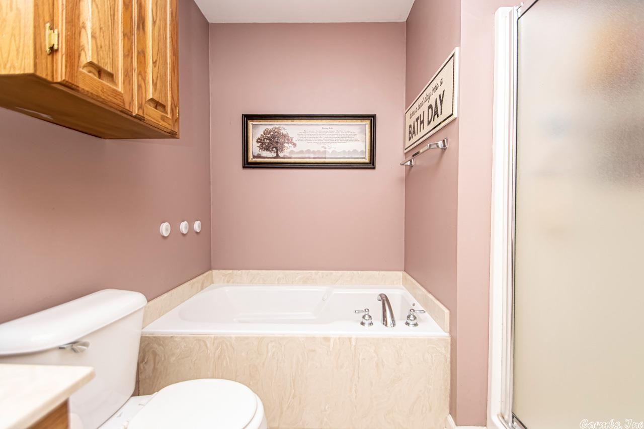 MEADOWLAKE - Residential