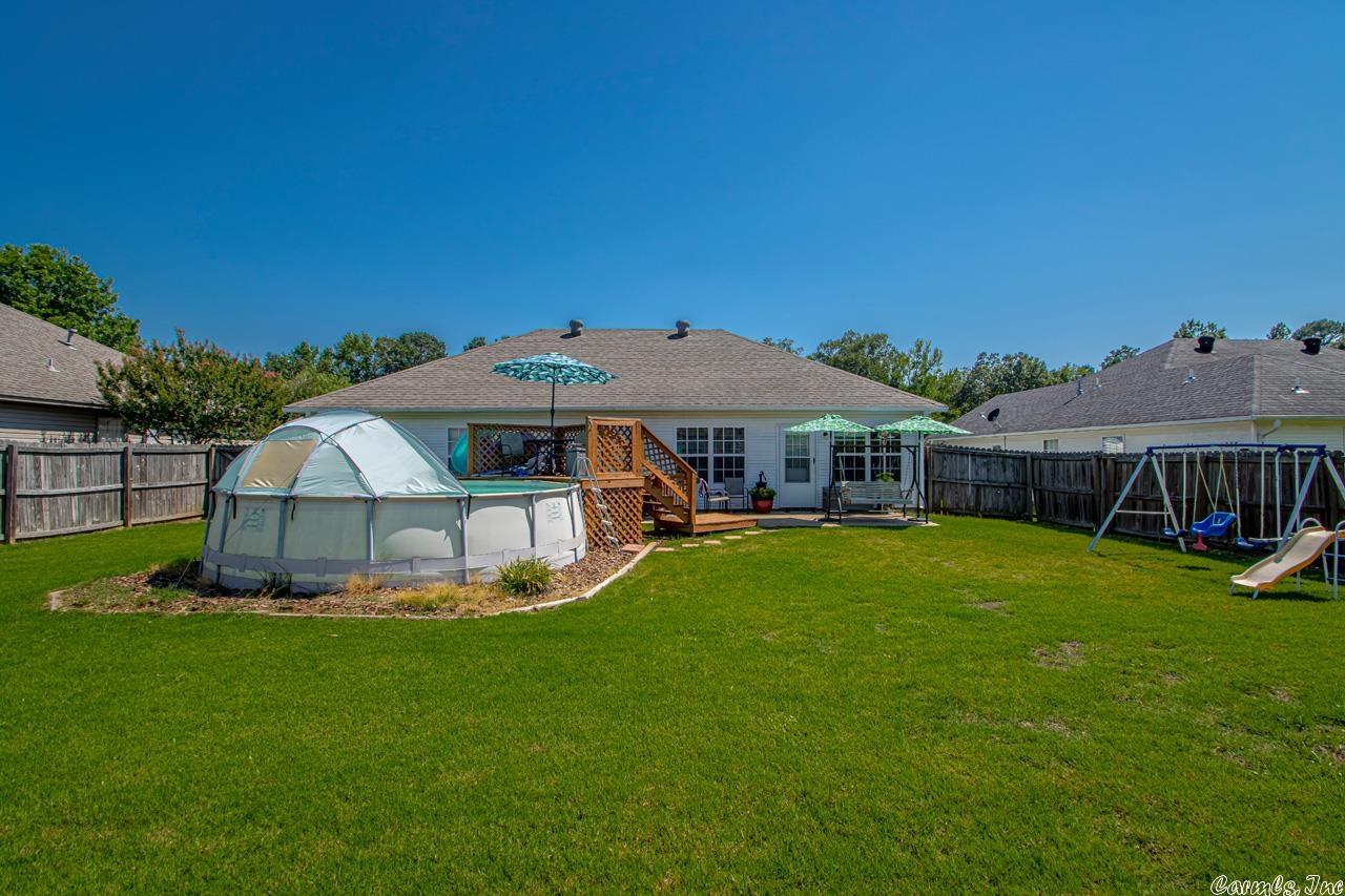 MEADOWLAKE - Residential