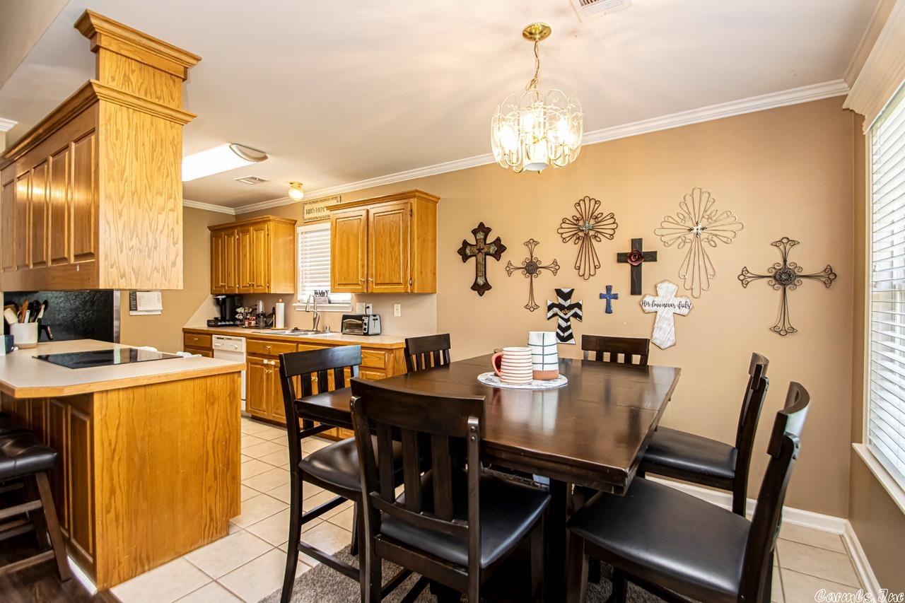 MEADOWLAKE - Residential