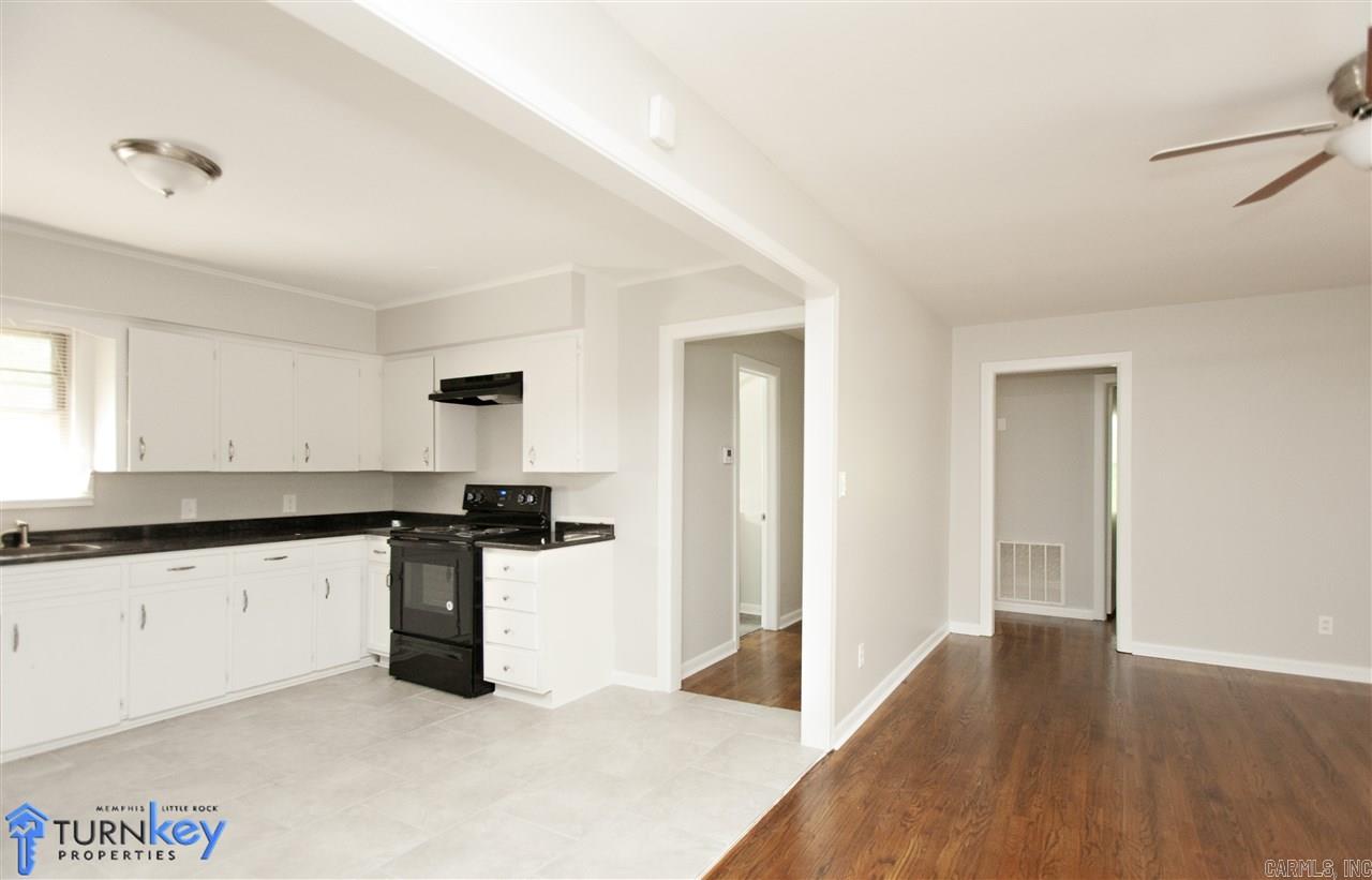 Suggs - Residential Lease