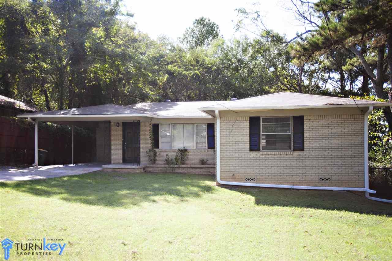 Suggs - Residential Lease