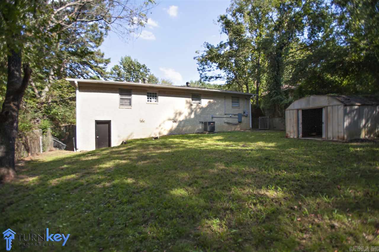 Suggs - Residential Lease